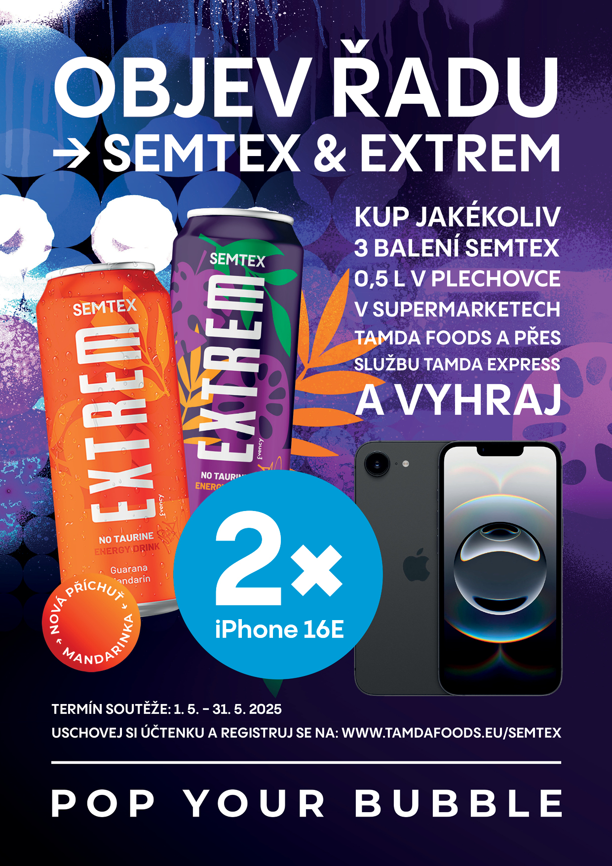 tamda-foods - Leták Tamda Foods od 30.04. do 06.05. - page: 26 tamda-foods - Leták Tamda Foods od 30.04. do 06.05. - page: 26