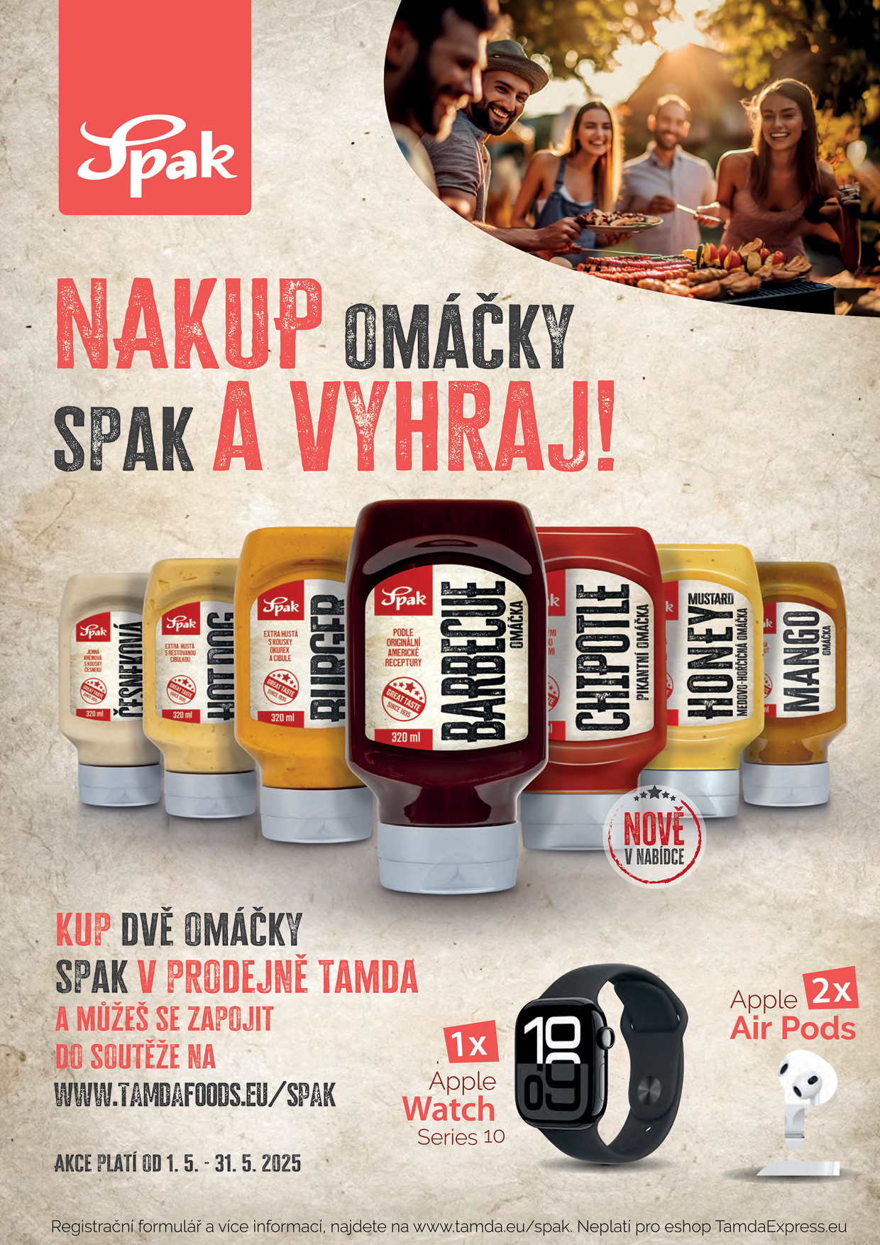 tamda-foods - Leták Tamda Foods od 30.04. do 06.05. - page: 31 tamda-foods - Leták Tamda Foods od 30.04. do 06.05. - page: 31