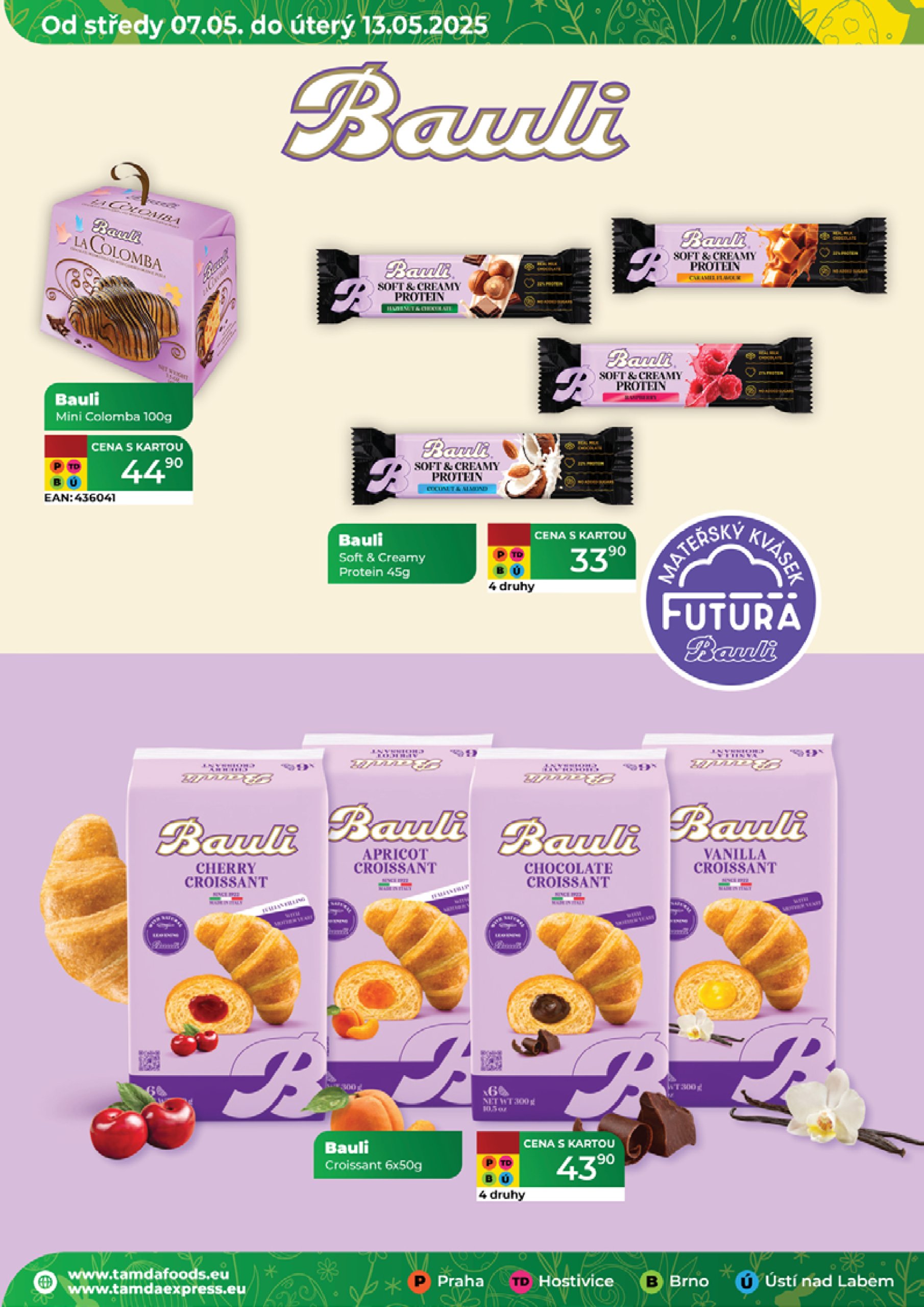 tamda-foods - Leták Tamda Foods od 07.05. do 13.05. - page: 50 tamda-foods - Leták Tamda Foods od 07.05. do 13.05. - page: 50