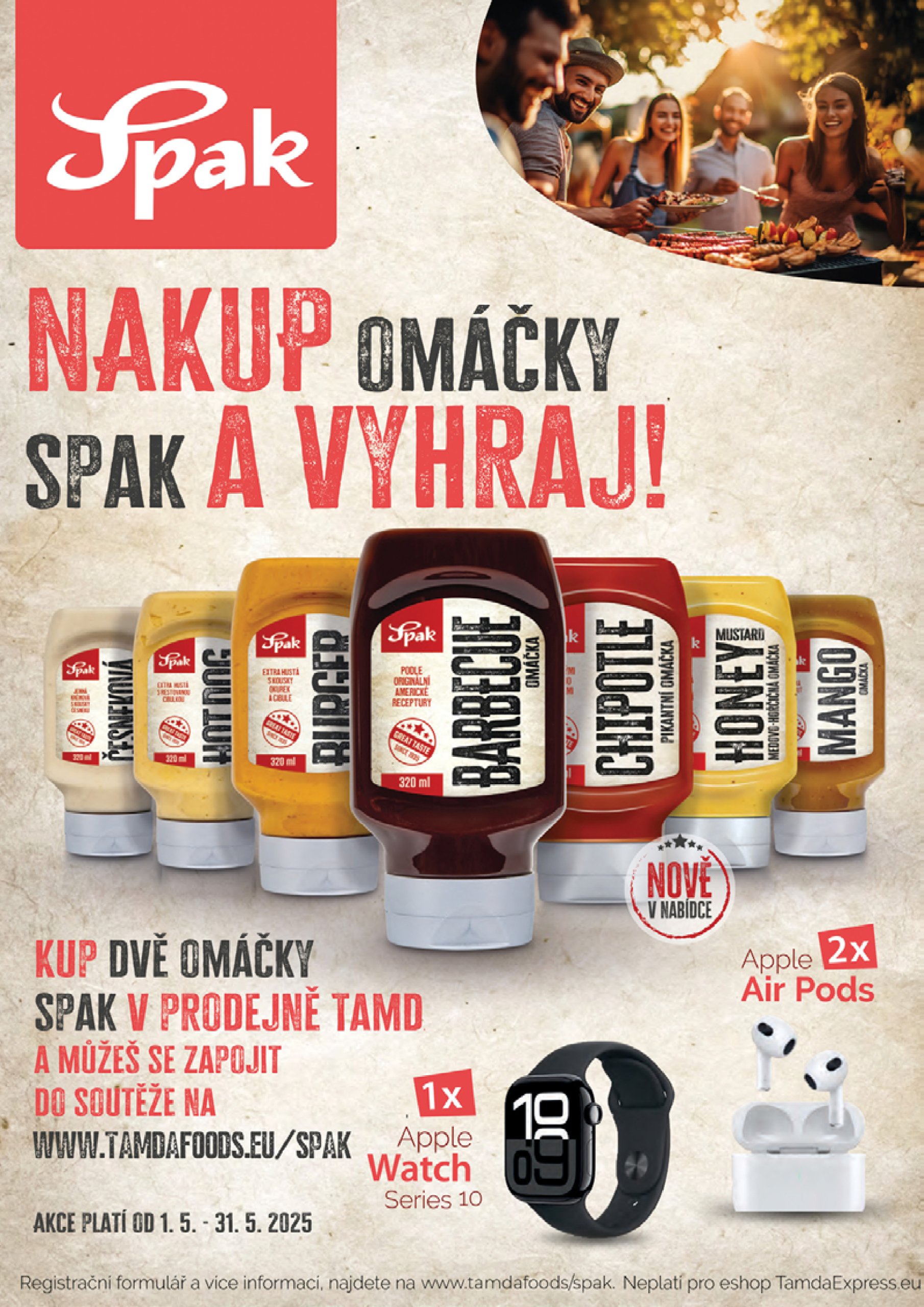 tamda-foods - Leták Tamda Foods od 07.05. do 13.05. - page: 34 tamda-foods - Leták Tamda Foods od 07.05. do 13.05. - page: 34