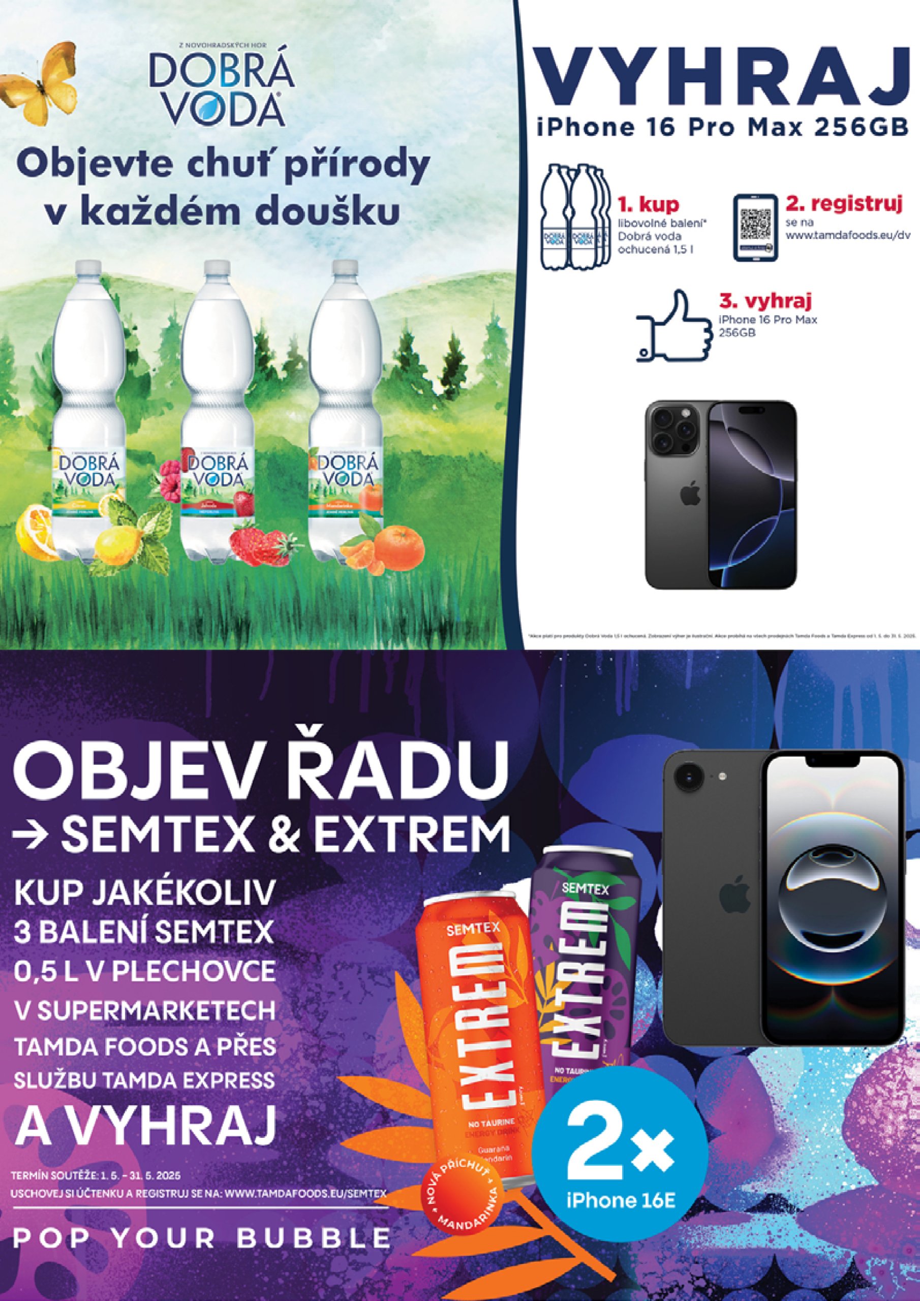 tamda-foods - Leták Tamda Foods od 07.05. do 13.05. - page: 26 tamda-foods - Leták Tamda Foods od 07.05. do 13.05. - page: 26