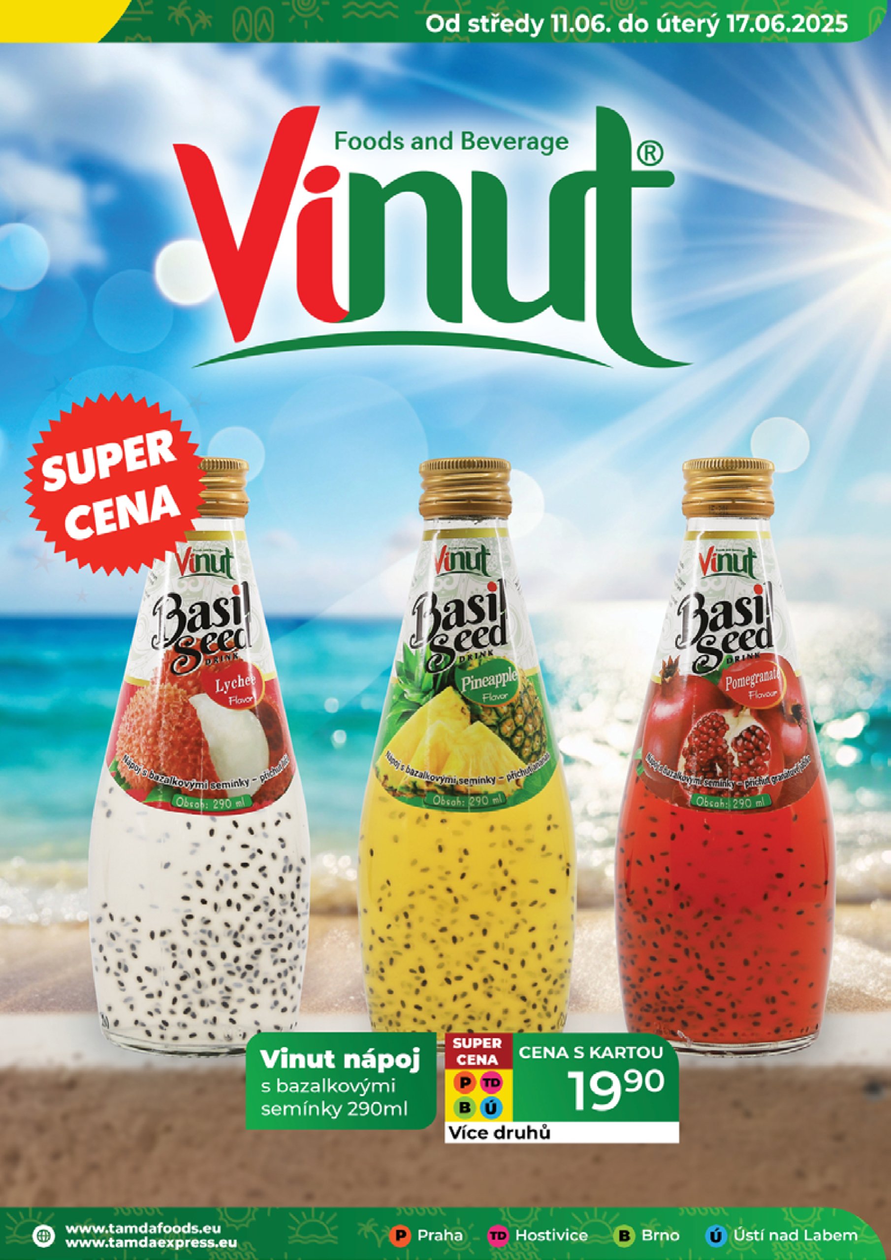 tamda-foods - Leták Tamda Foods od 11.06. do 17.06. - page: 51 tamda-foods - Leták Tamda Foods od 11.06. do 17.06. - page: 51