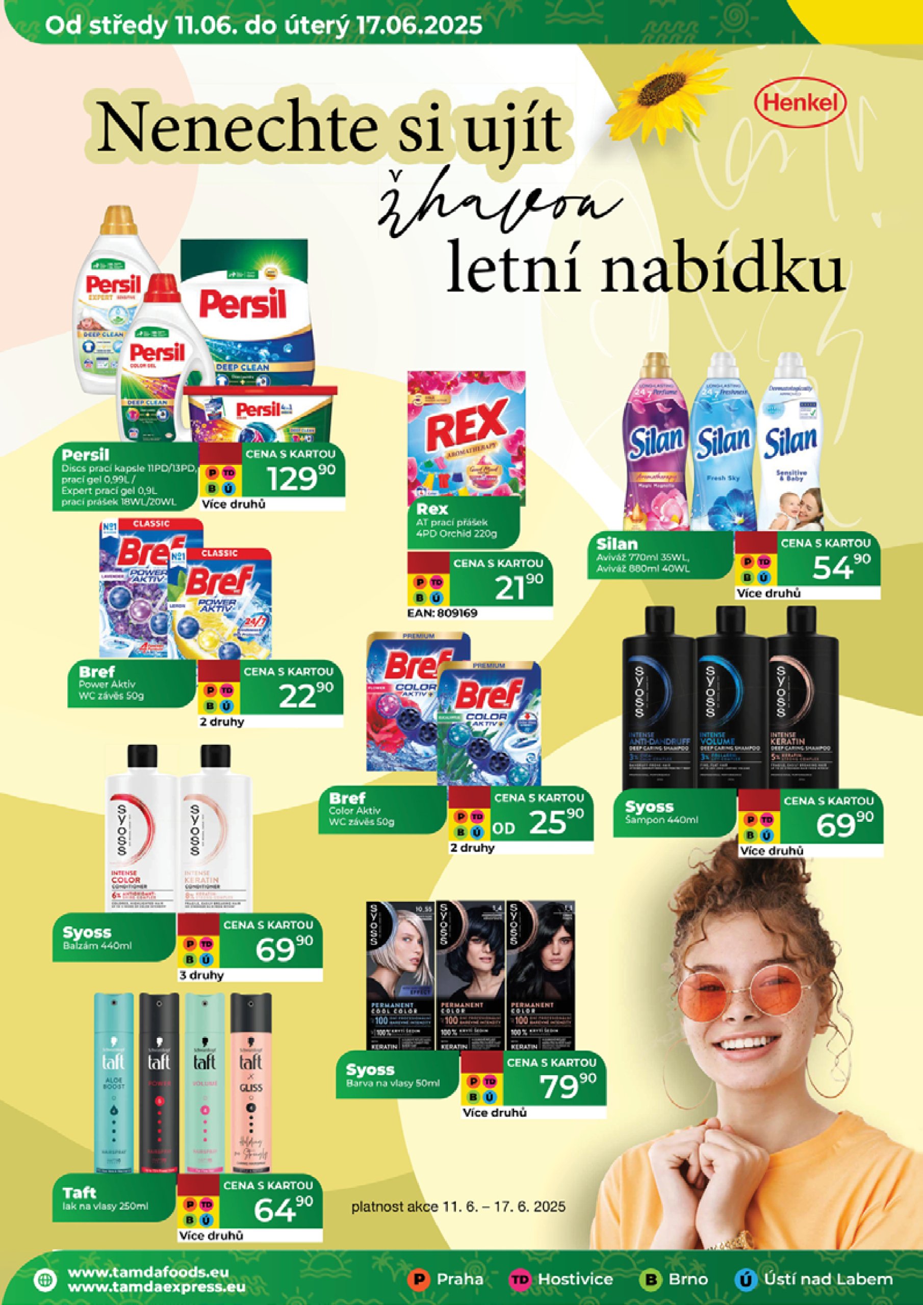 tamda-foods - Leták Tamda Foods od 11.06. do 17.06. - page: 40 tamda-foods - Leták Tamda Foods od 11.06. do 17.06. - page: 40