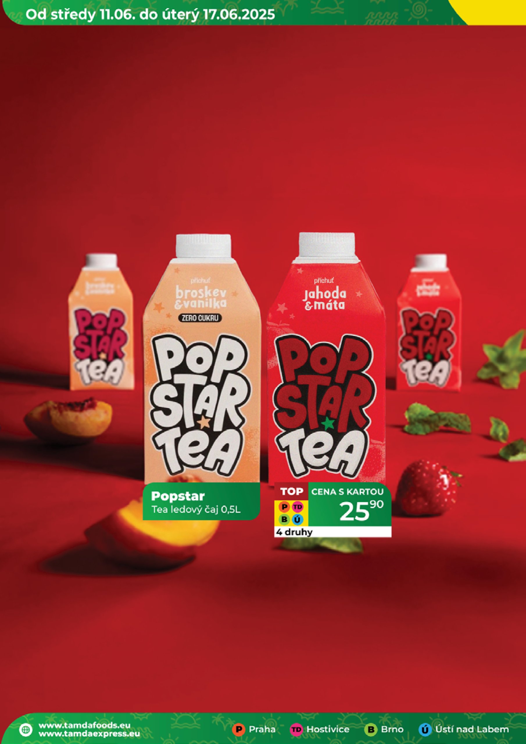 tamda-foods - Leták Tamda Foods od 11.06. do 17.06. - page: 38 tamda-foods - Leták Tamda Foods od 11.06. do 17.06. - page: 38