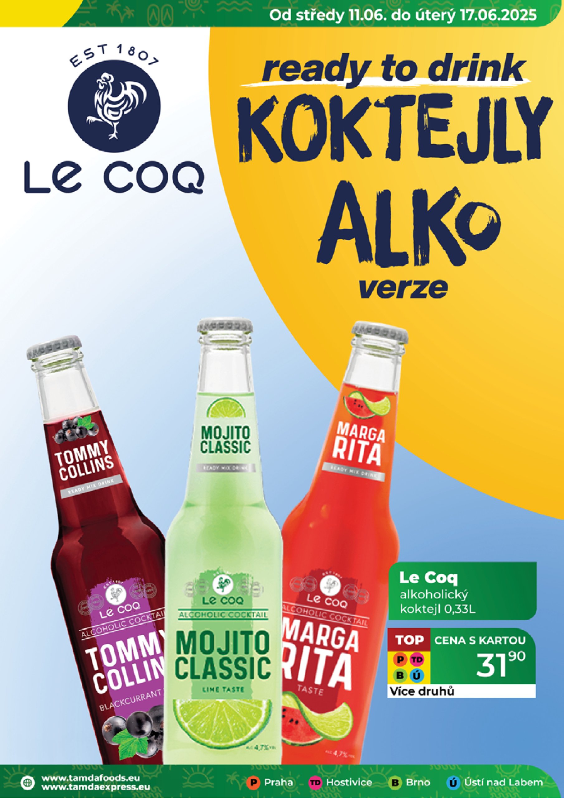 tamda-foods - Leták Tamda Foods od 11.06. do 17.06. - page: 37 tamda-foods - Leták Tamda Foods od 11.06. do 17.06. - page: 37