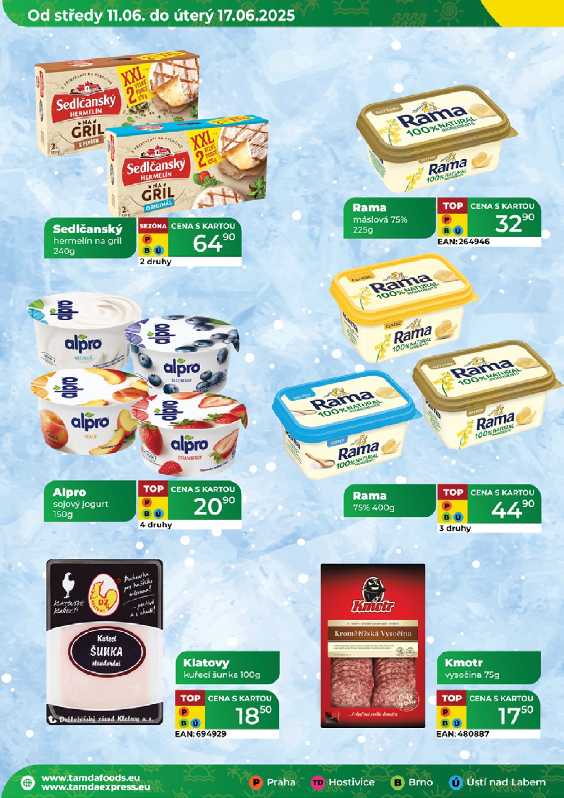 tamda-foods - Leták Tamda Foods od 11.06. do 17.06. - page: 54 tamda-foods - Leták Tamda Foods od 11.06. do 17.06. - page: 54