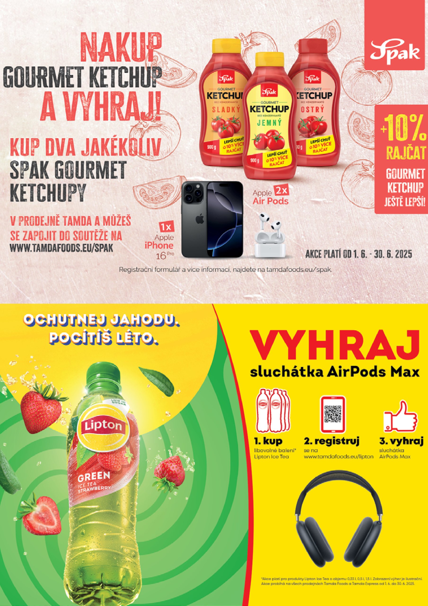 tamda-foods - Leták Tamda Foods od 11.06. do 17.06. - page: 30 tamda-foods - Leták Tamda Foods od 11.06. do 17.06. - page: 30