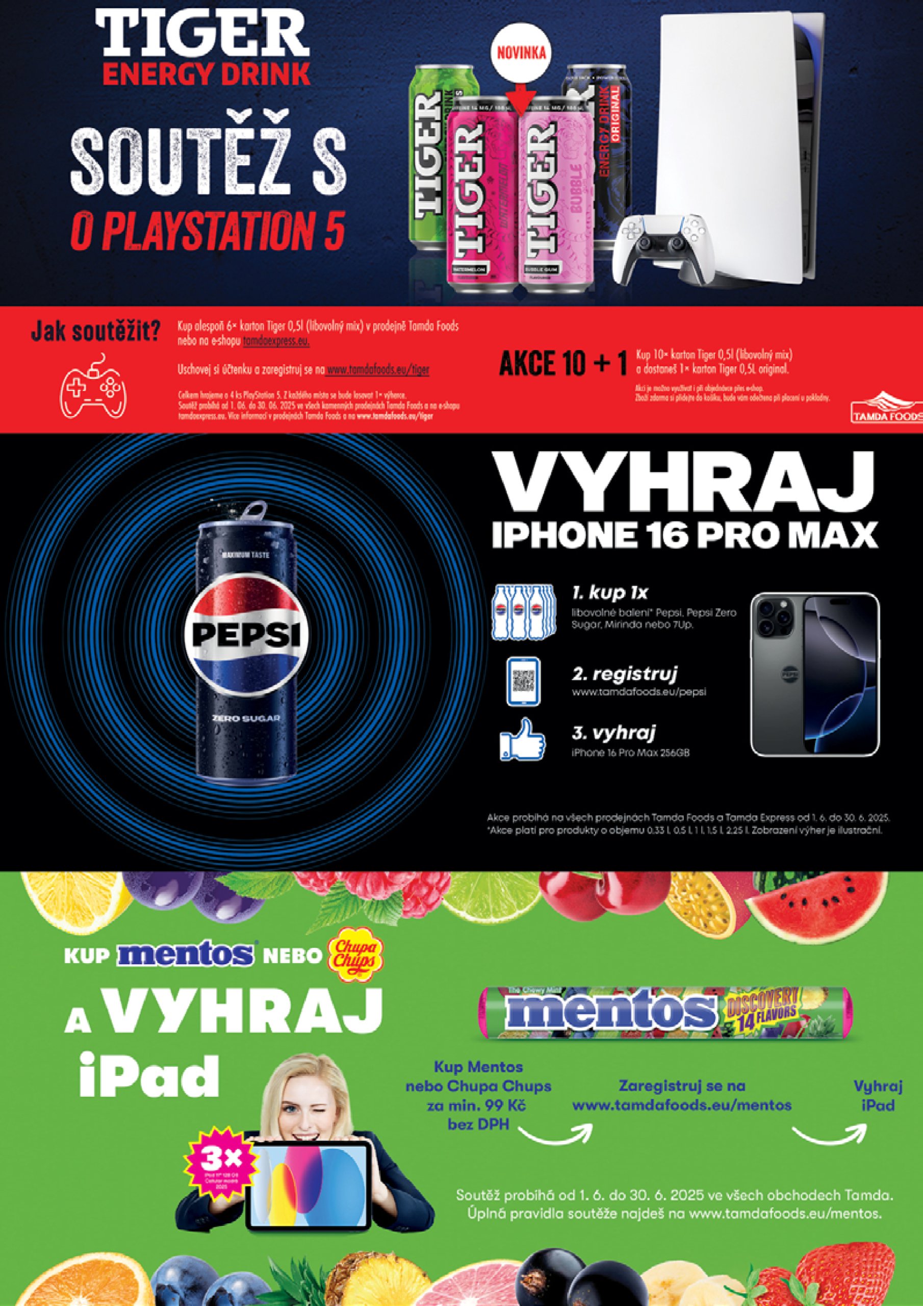 tamda-foods - Leták Tamda Foods od 11.06. do 17.06. - page: 26 tamda-foods - Leták Tamda Foods od 11.06. do 17.06. - page: 26