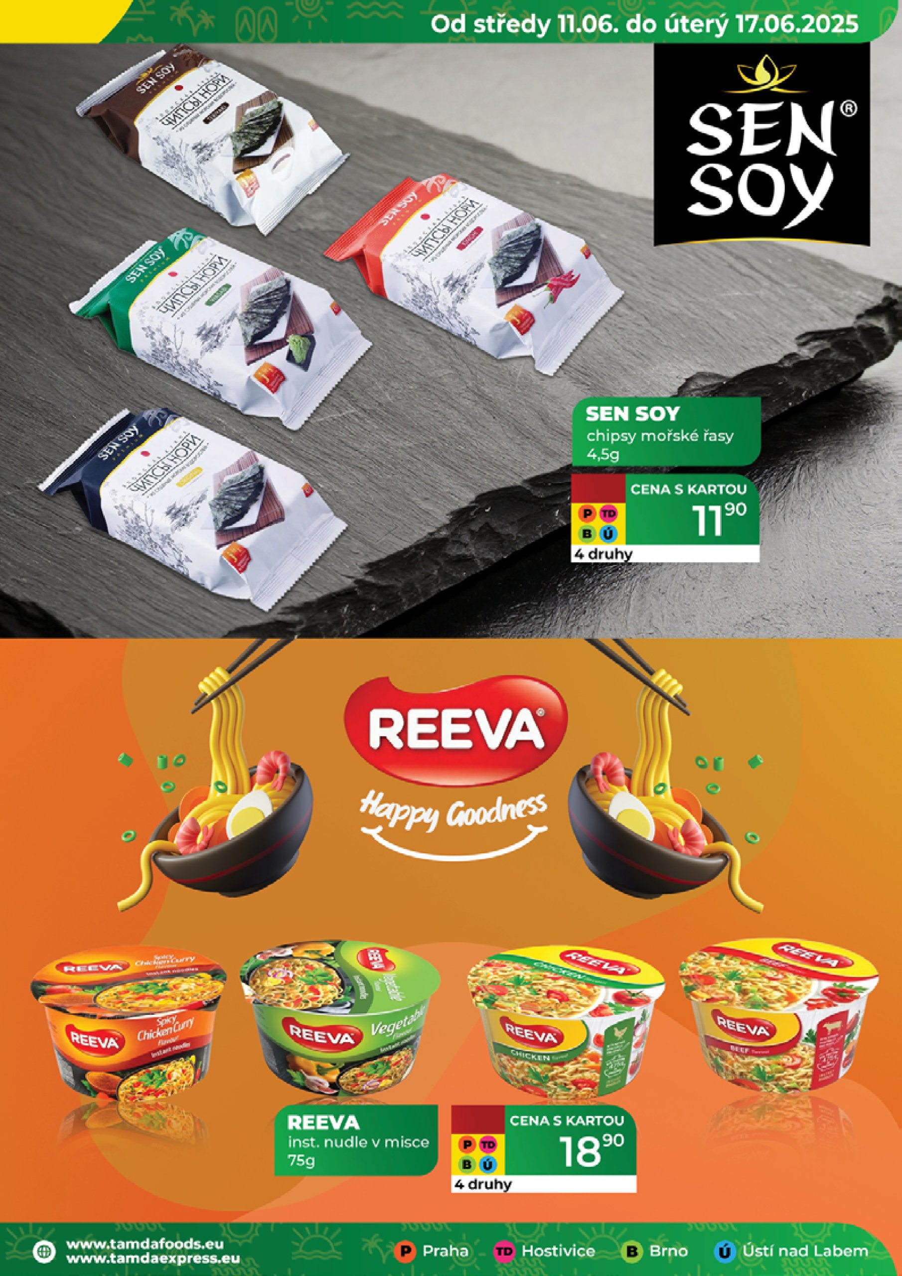 tamda-foods - Leták Tamda Foods od 11.06. do 17.06. - page: 53 tamda-foods - Leták Tamda Foods od 11.06. do 17.06. - page: 53