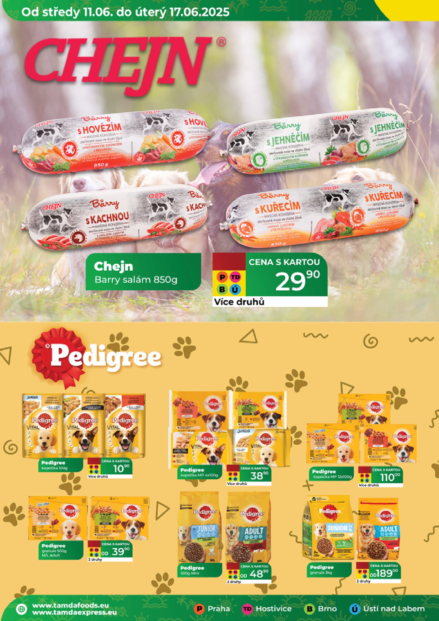 tamda-foods - Leták Tamda Foods od 11.06. do 17.06. - page: 32 tamda-foods - Leták Tamda Foods od 11.06. do 17.06. - page: 32
