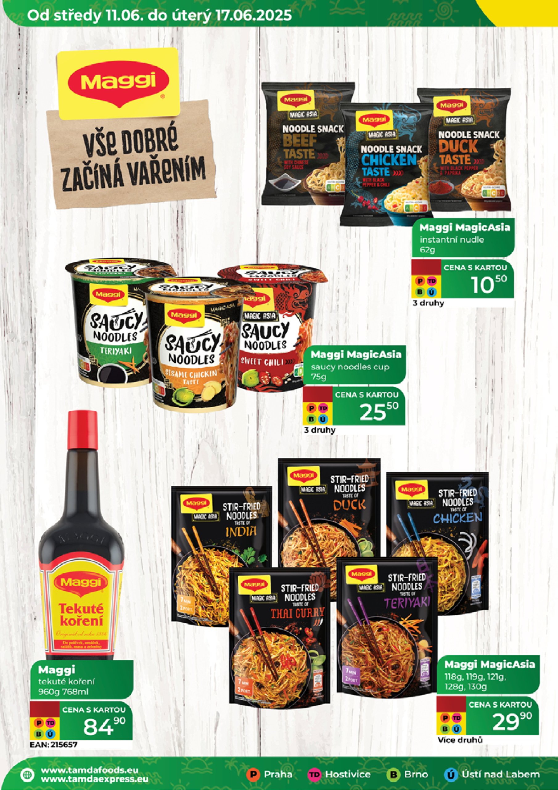 tamda-foods - Leták Tamda Foods od 11.06. do 17.06. - page: 44 tamda-foods - Leták Tamda Foods od 11.06. do 17.06. - page: 44
