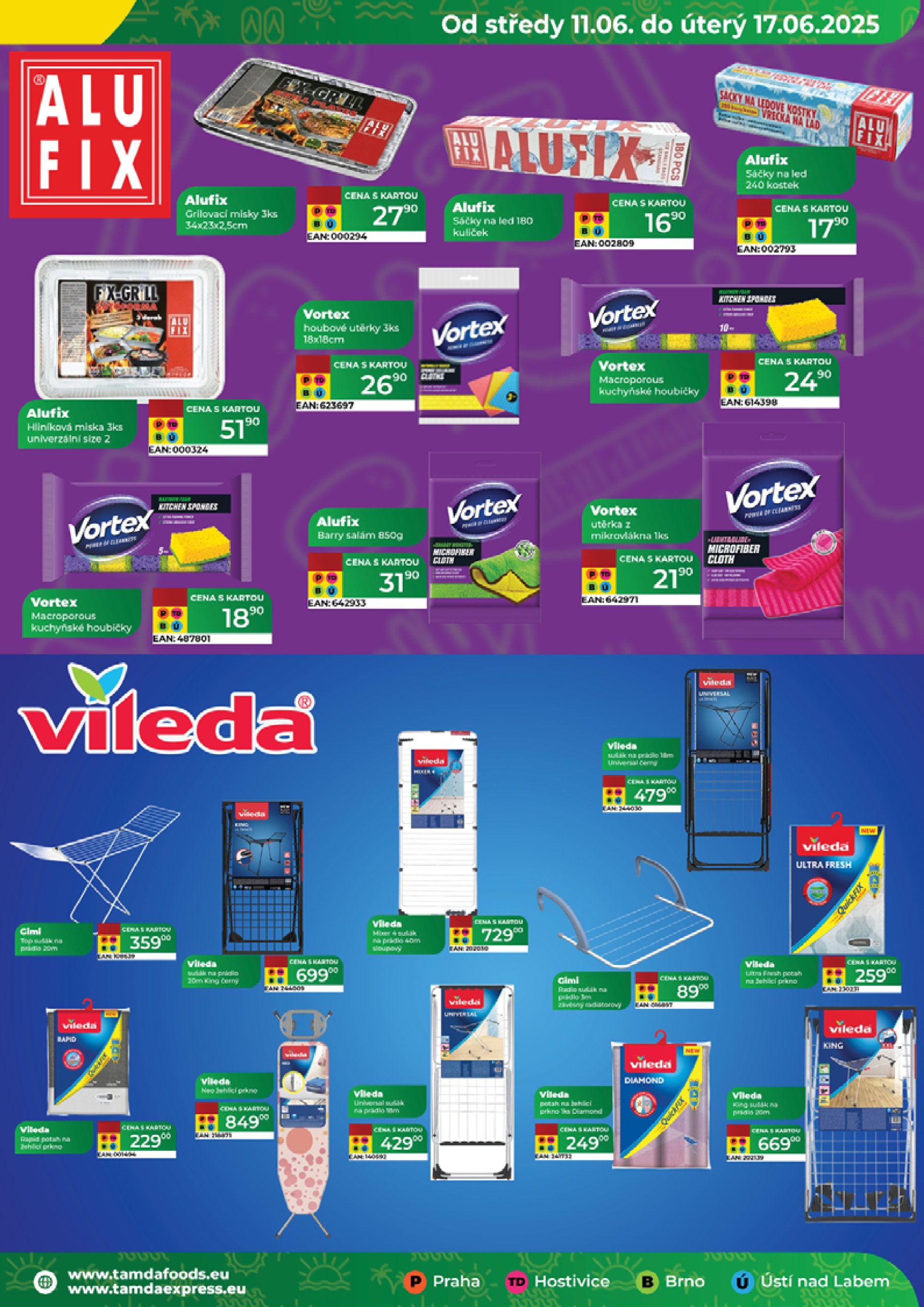 tamda-foods - Leták Tamda Foods od 11.06. do 17.06. - page: 31 tamda-foods - Leták Tamda Foods od 11.06. do 17.06. - page: 31