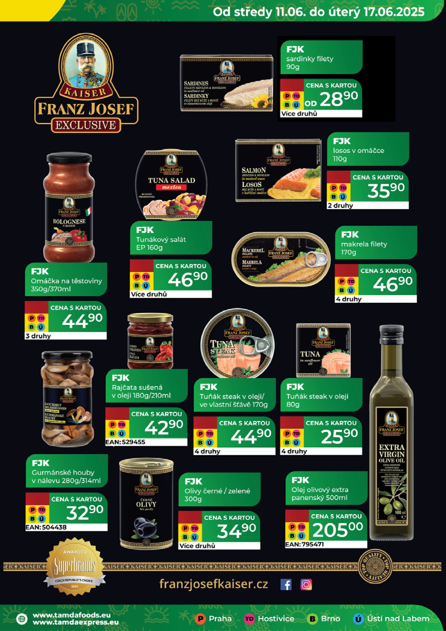 tamda-foods - Leták Tamda Foods od 11.06. do 17.06. - page: 49 tamda-foods - Leták Tamda Foods od 11.06. do 17.06. - page: 49