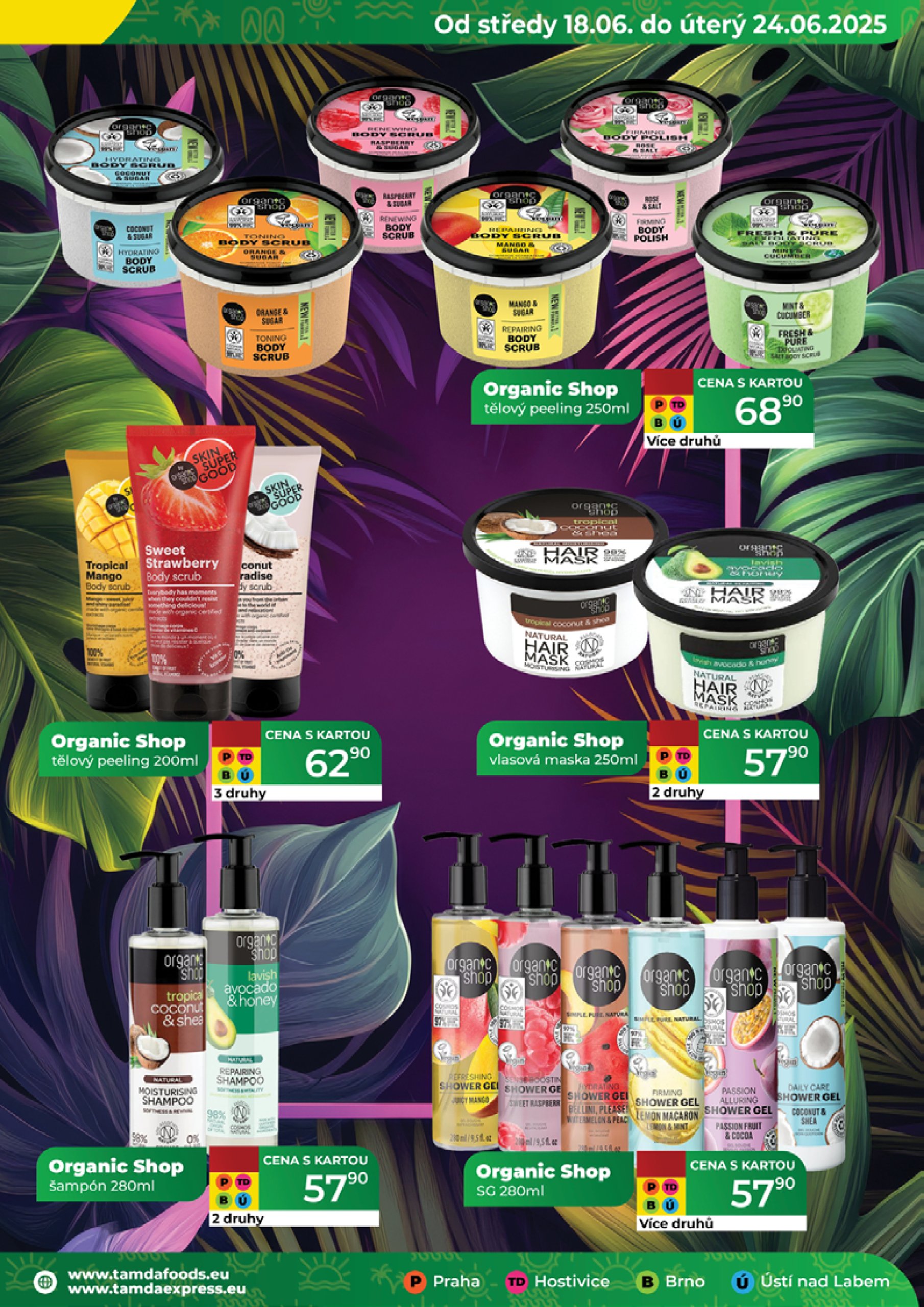 tamda-foods - Leták Tamda Foods od 18.06. do 24.06. - page: 41 tamda-foods - Leták Tamda Foods od 18.06. do 24.06. - page: 41