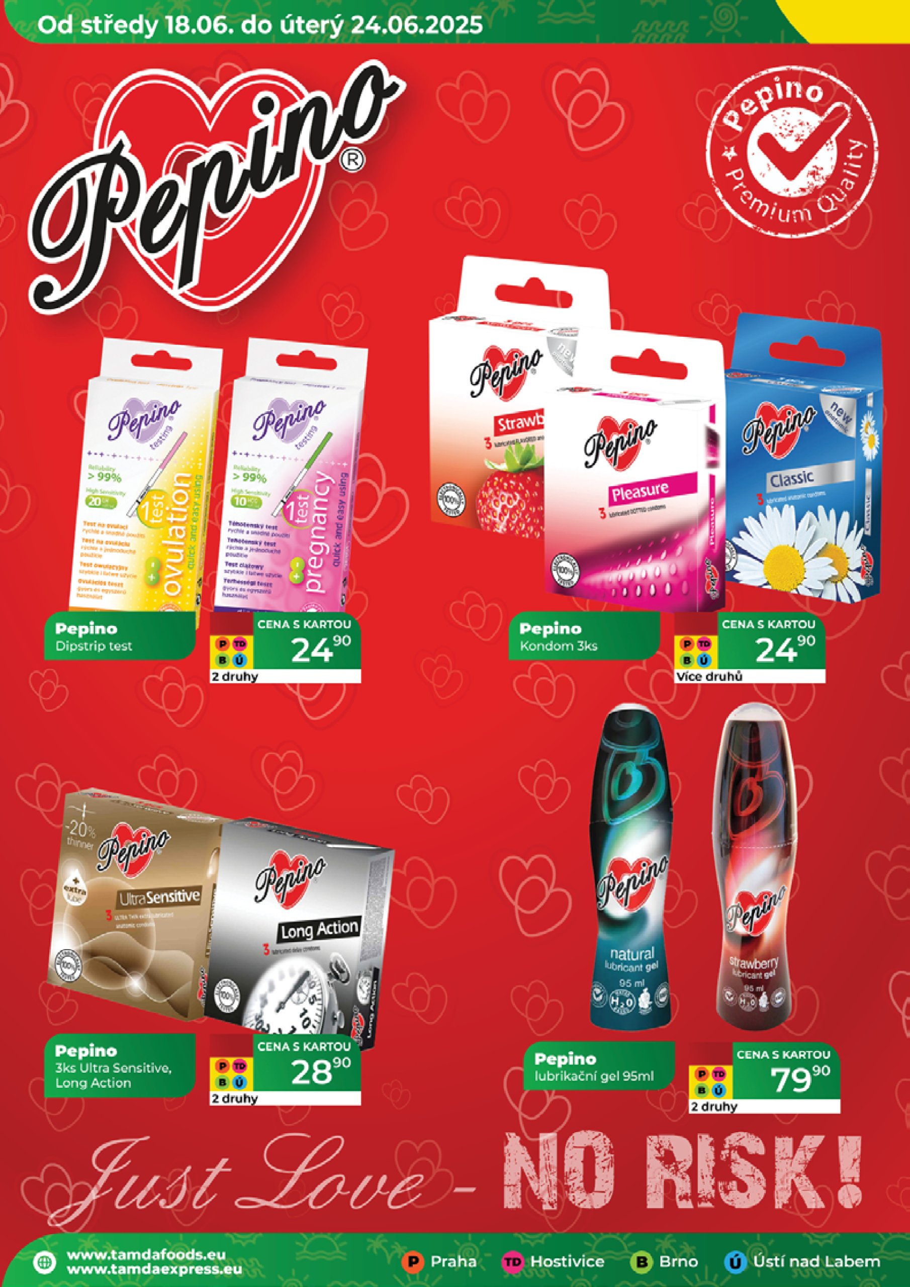 tamda-foods - Leták Tamda Foods od 18.06. do 24.06. - page: 48 tamda-foods - Leták Tamda Foods od 18.06. do 24.06. - page: 48