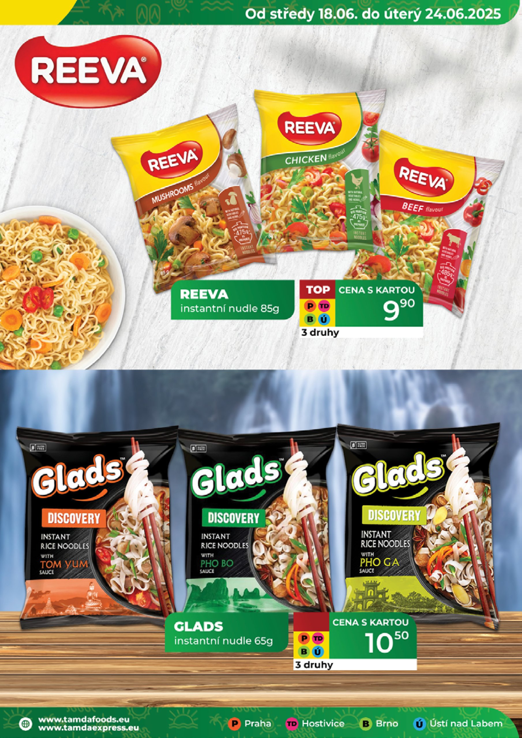 tamda-foods - Leták Tamda Foods od 18.06. do 24.06. - page: 53 tamda-foods - Leták Tamda Foods od 18.06. do 24.06. - page: 53