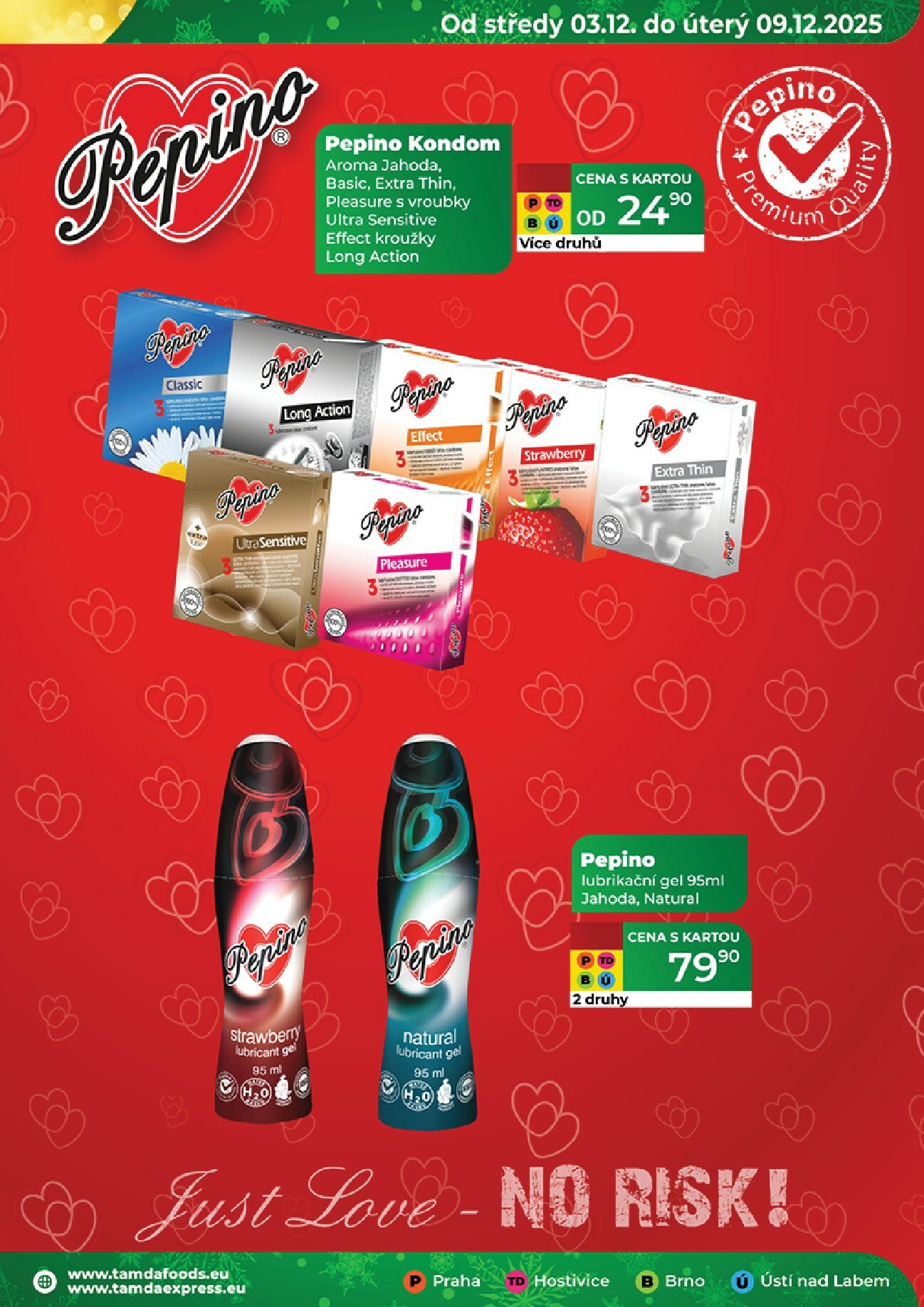 tamda-foods - Aktuální leták Tamda Foods od 03.12. do 09.12. - page: 45