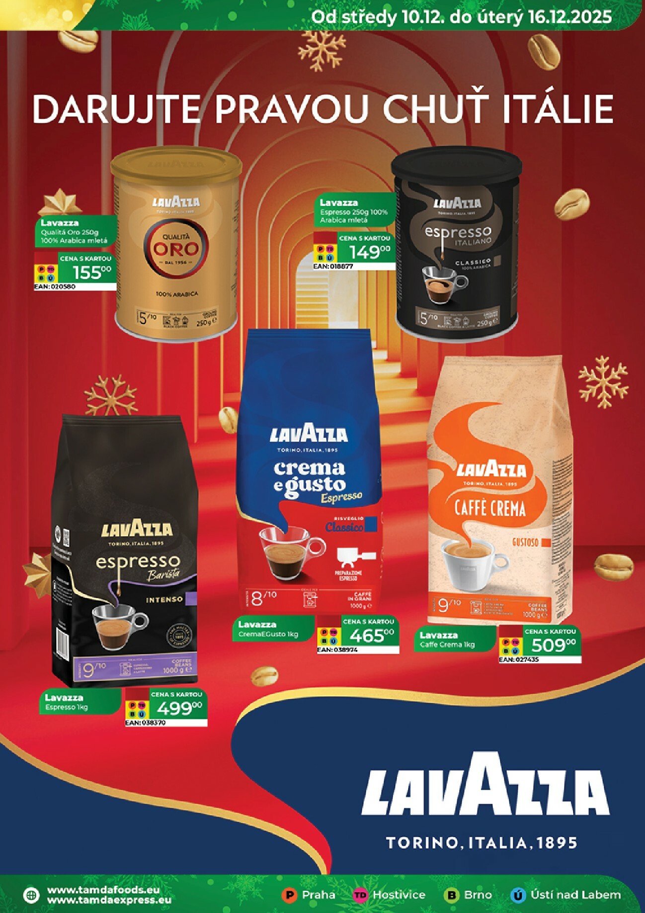 tamda-foods - Aktuální leták Tamda Foods od 10.12. do 16.12. - page: 41