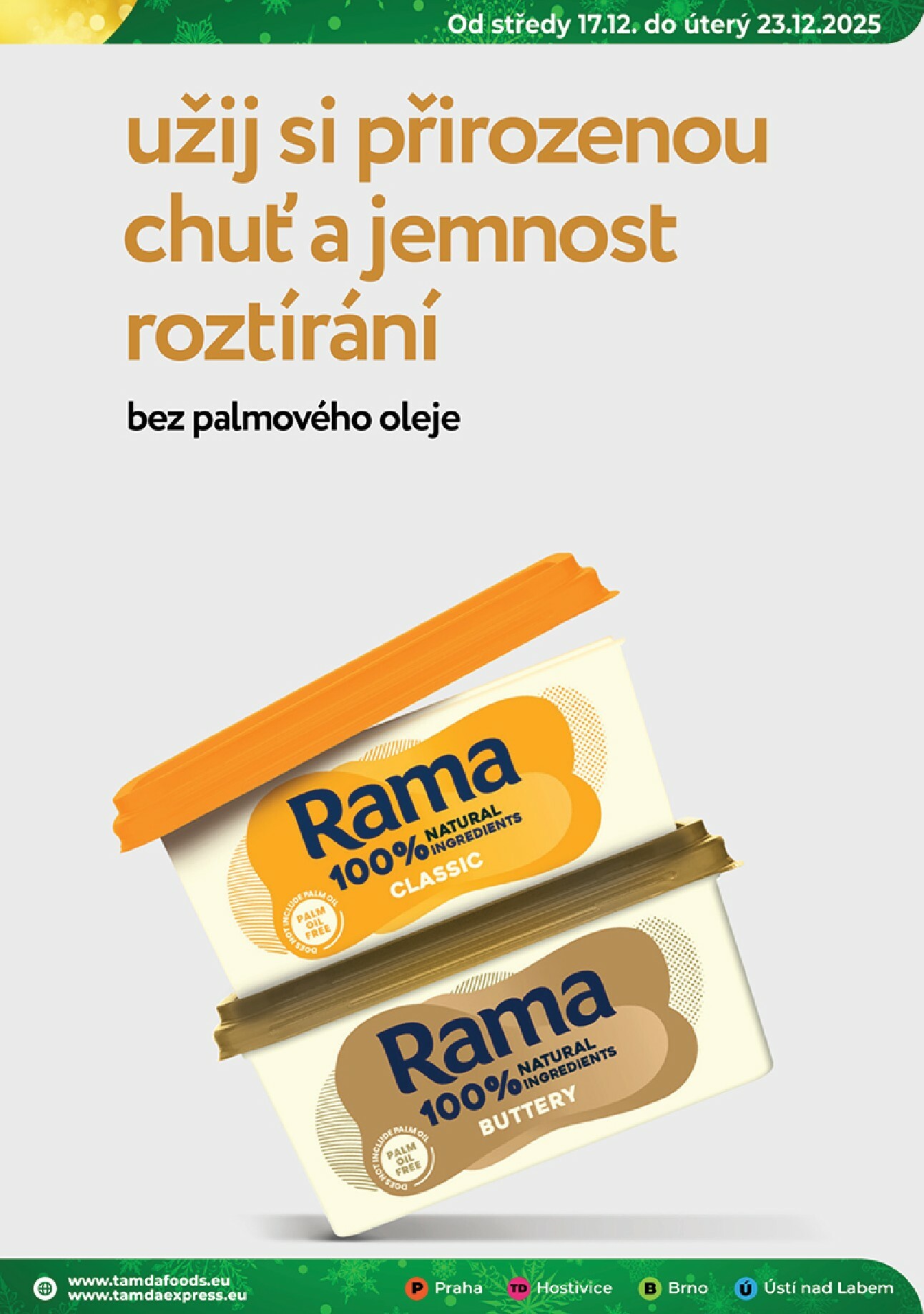 tamda-foods - Aktuální leták Tamda Foods od 17.12. do 23.12. - page: 49