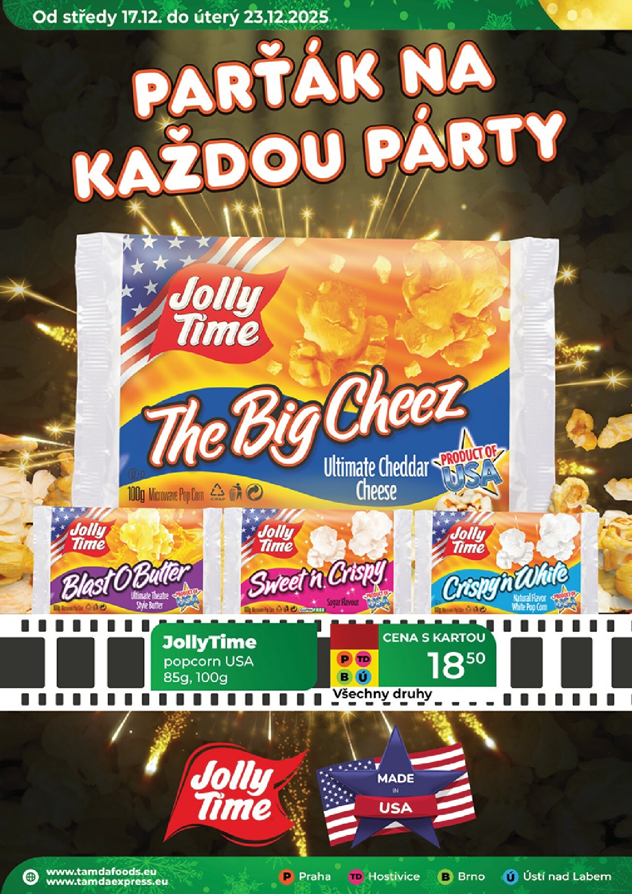 tamda-foods - Aktuální leták Tamda Foods od 17.12. do 23.12. - page: 44