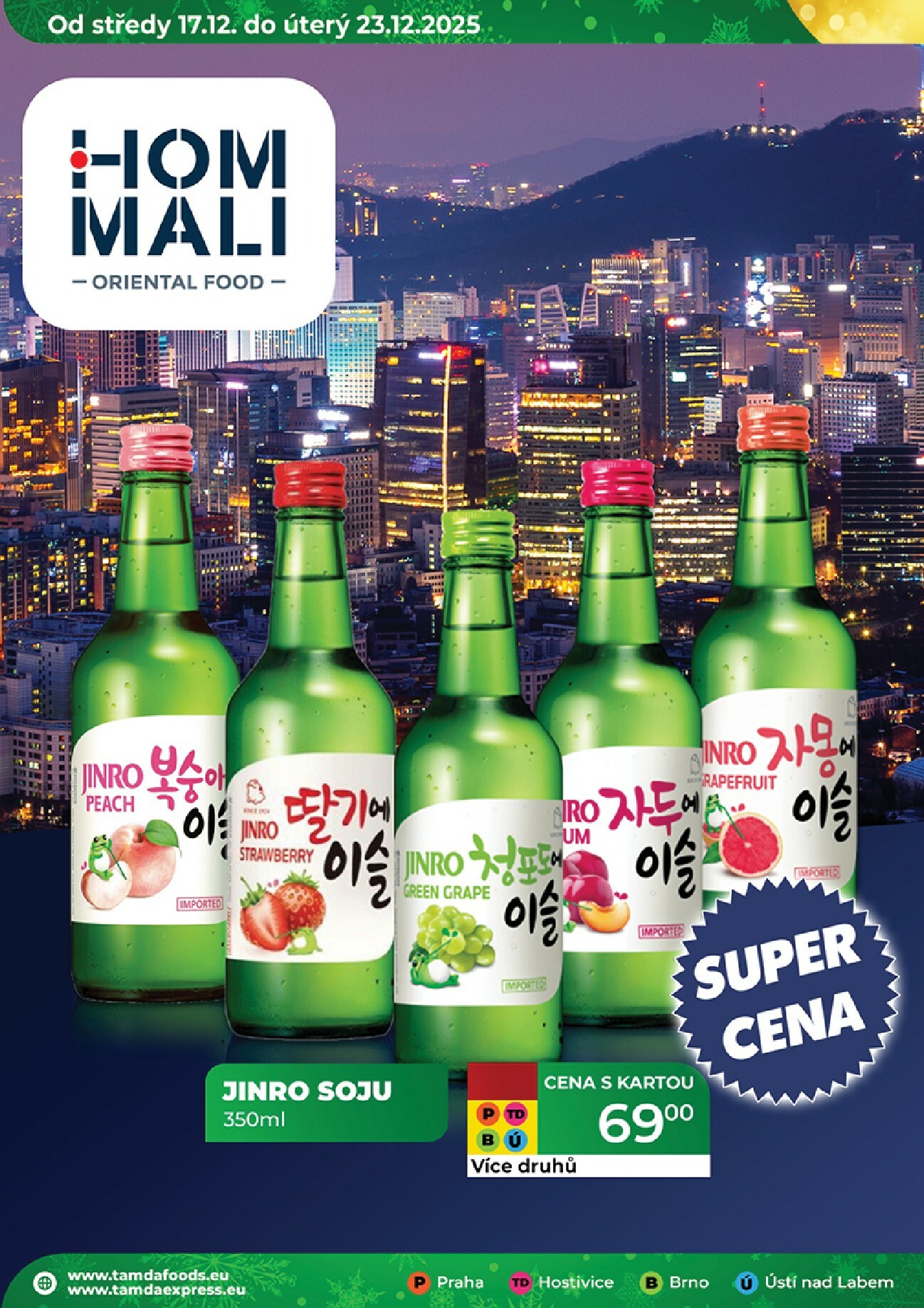 tamda-foods - Aktuální leták Tamda Foods od 17.12. do 23.12. - page: 48