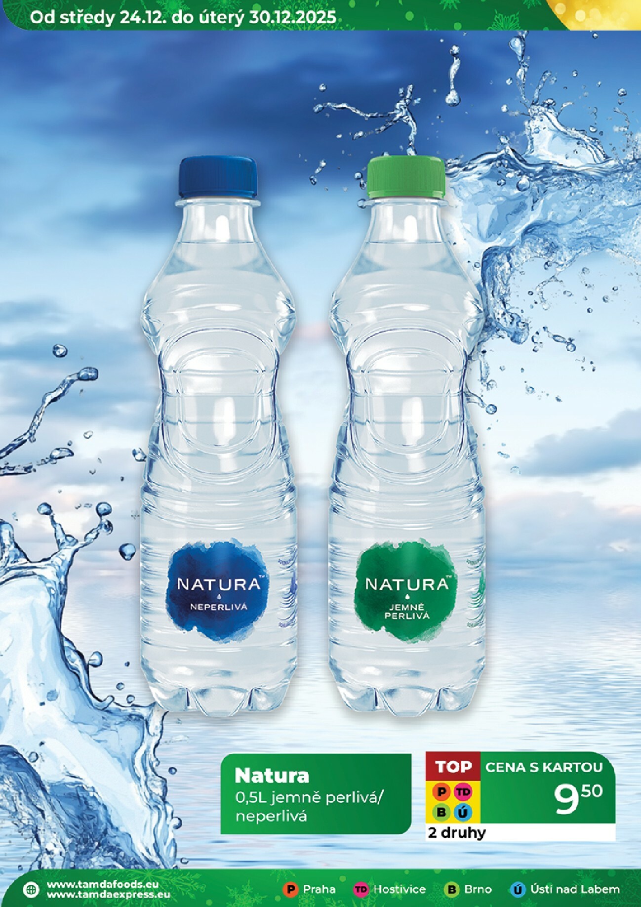 tamda-foods - Aktuální leták Tamda Foods od 24.12. do 30.12. - page: 36