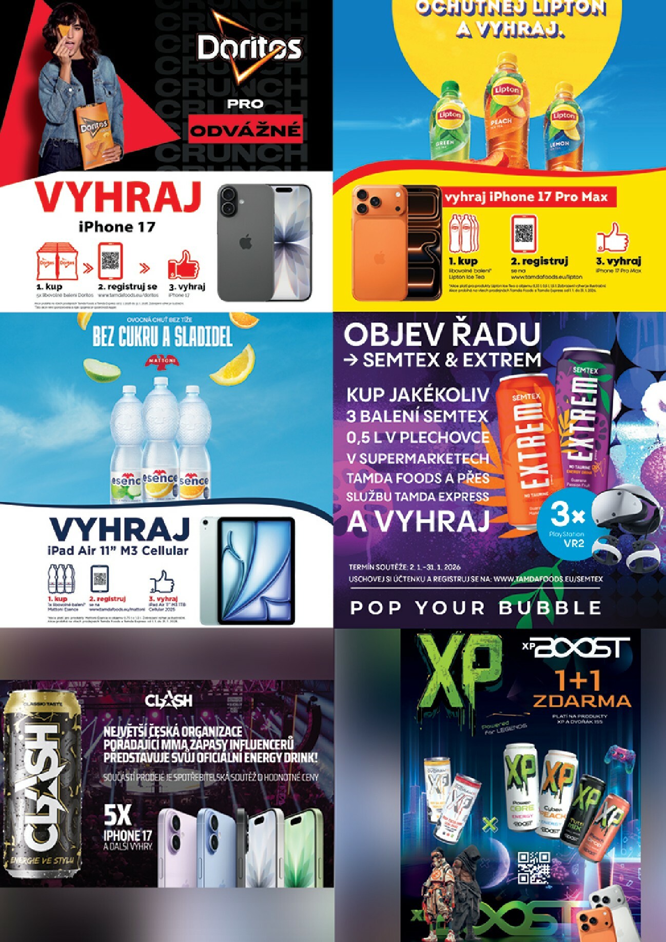 tamda-foods - Aktuální leták Tamda Foods od 14.01. do 20.01. - page: 26