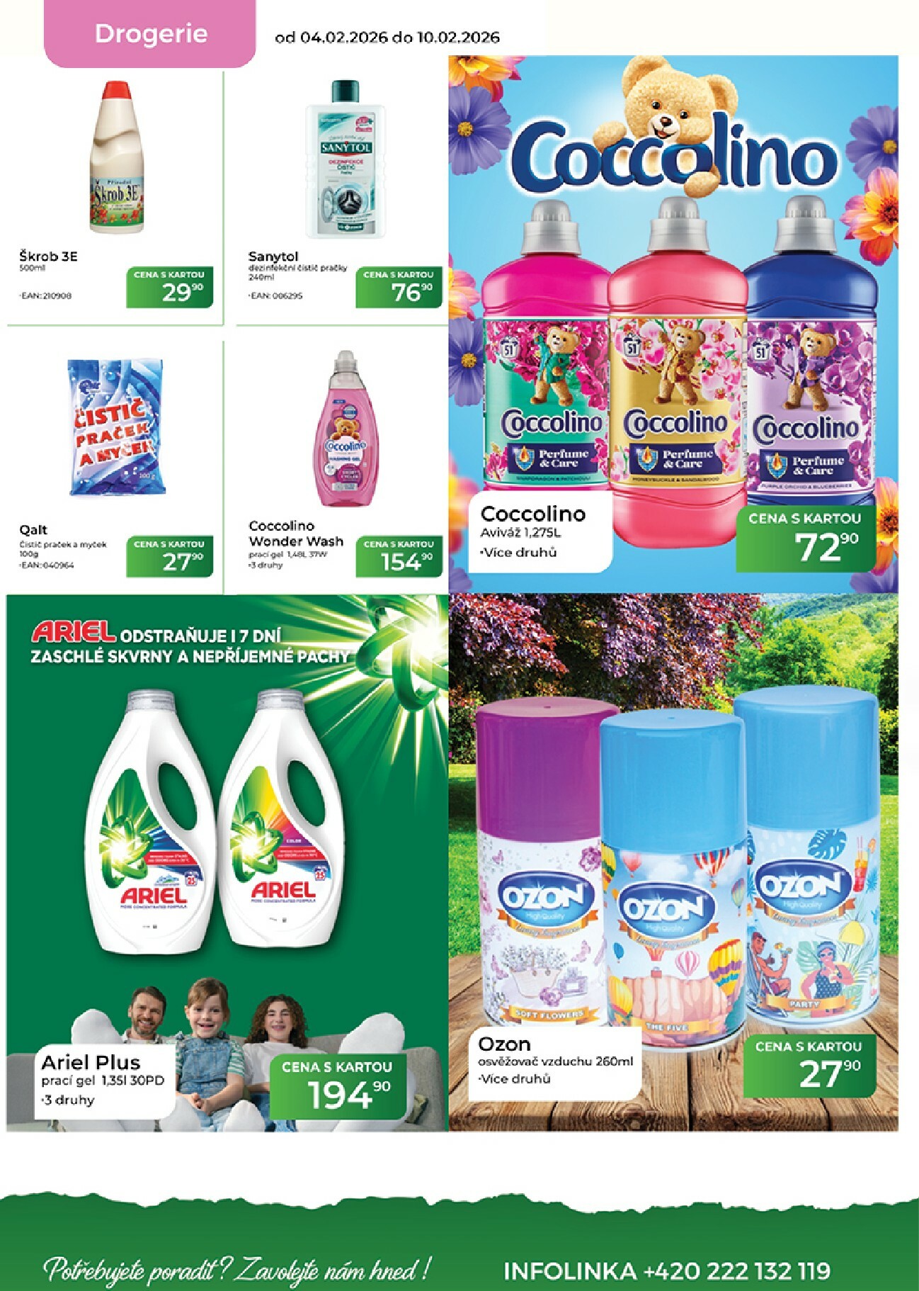 tamda-foods - Tamda Foods leták platný od středy 04.02.2026 do úterý 10.02.2026 - page: 46