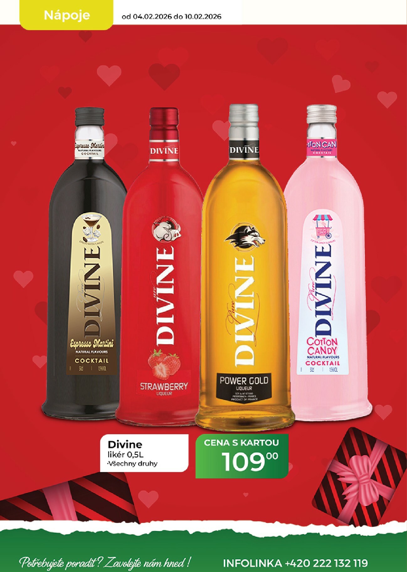 tamda-foods - Tamda Foods leták platný od středy 04.02.2026 do úterý 10.02.2026 - page: 10