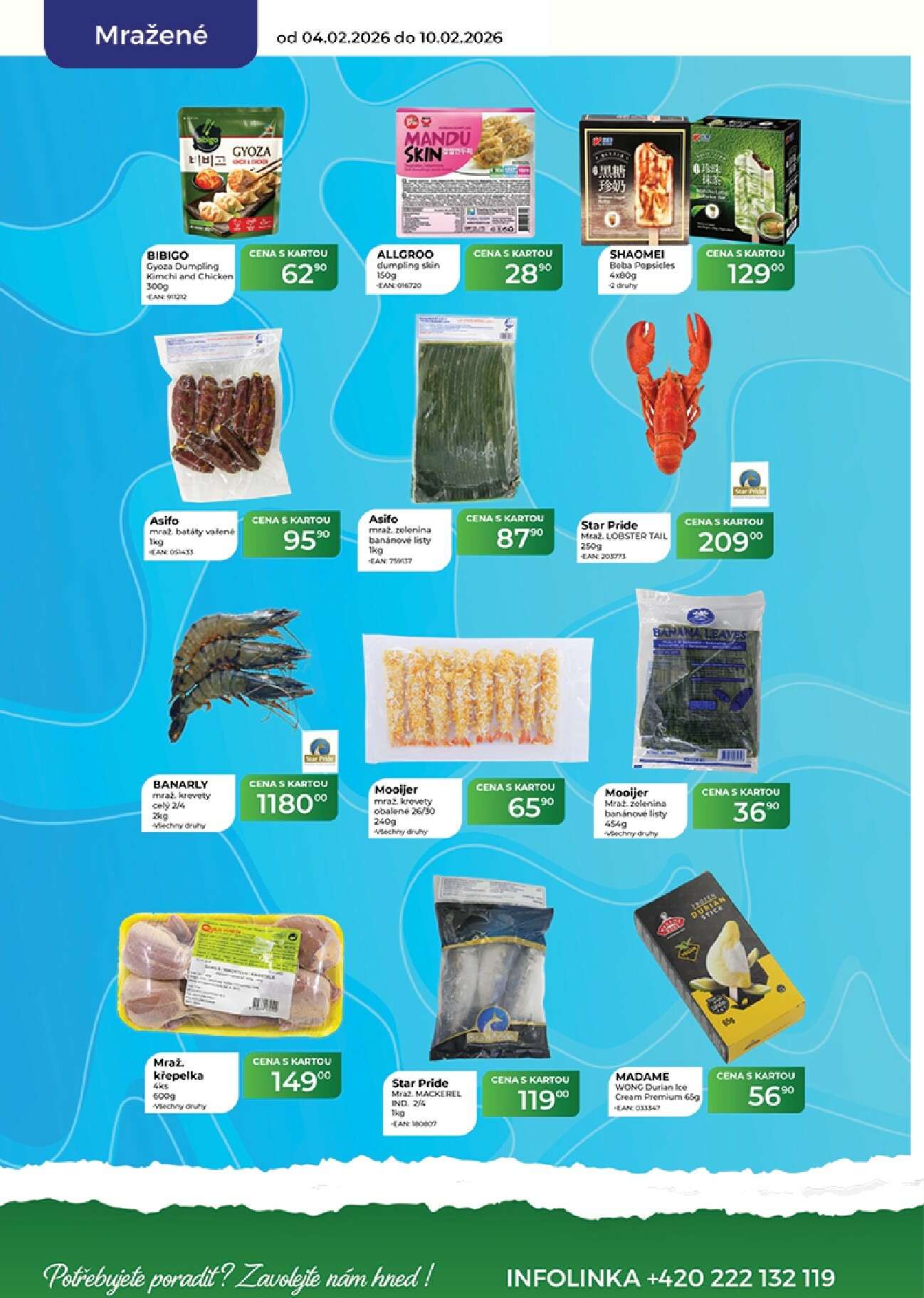 tamda-foods - Tamda Foods leták platný od středy 04.02.2026 do úterý 10.02.2026 - page: 14