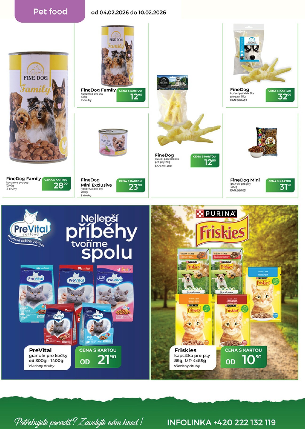 tamda-foods - Tamda Foods leták platný od středy 04.02.2026 do úterý 10.02.2026 - page: 40