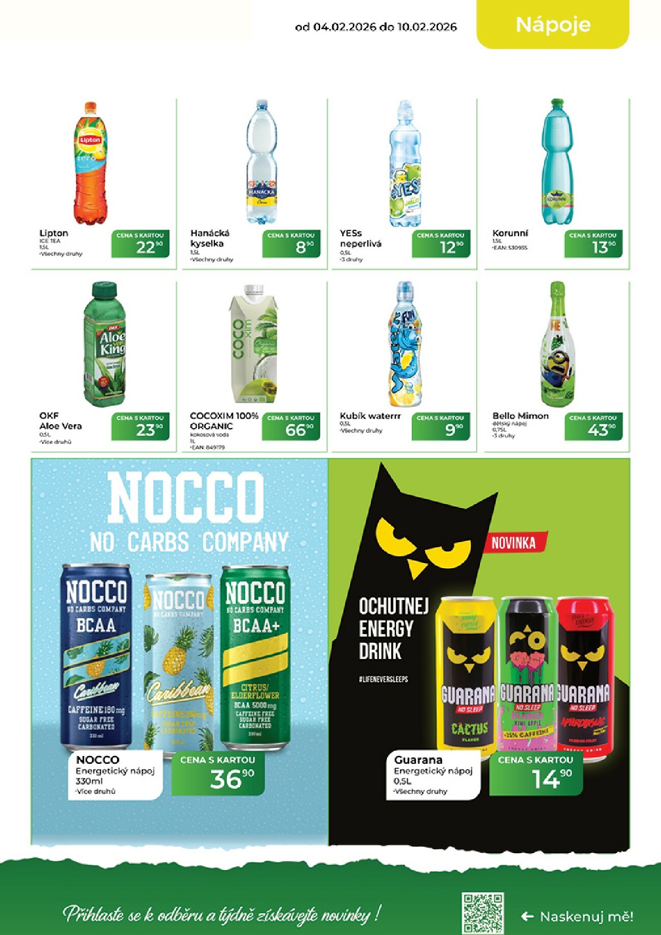 tamda-foods - Tamda Foods leták platný od středy 04.02.2026 do úterý 10.02.2026 - page: 3
