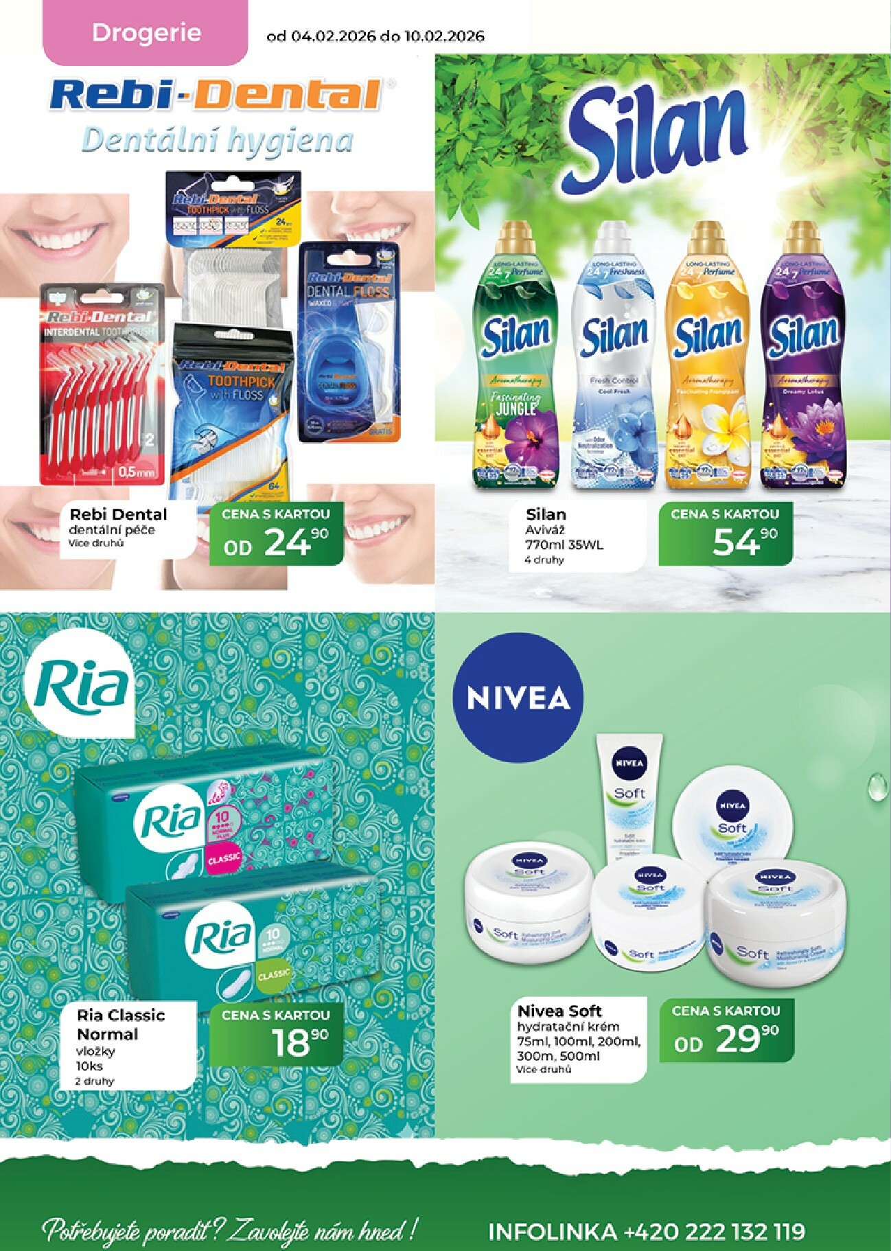 tamda-foods - Tamda Foods leták platný od středy 04.02.2026 do úterý 10.02.2026 - page: 50