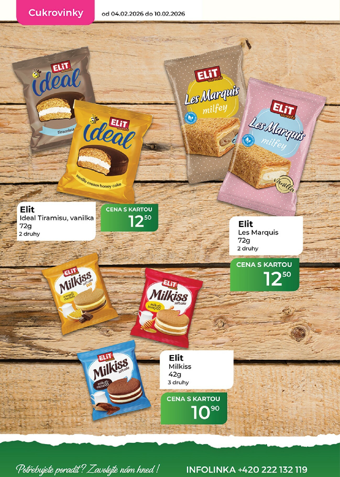 tamda-foods - Tamda Foods leták platný od středy 04.02.2026 do úterý 10.02.2026 - page: 26