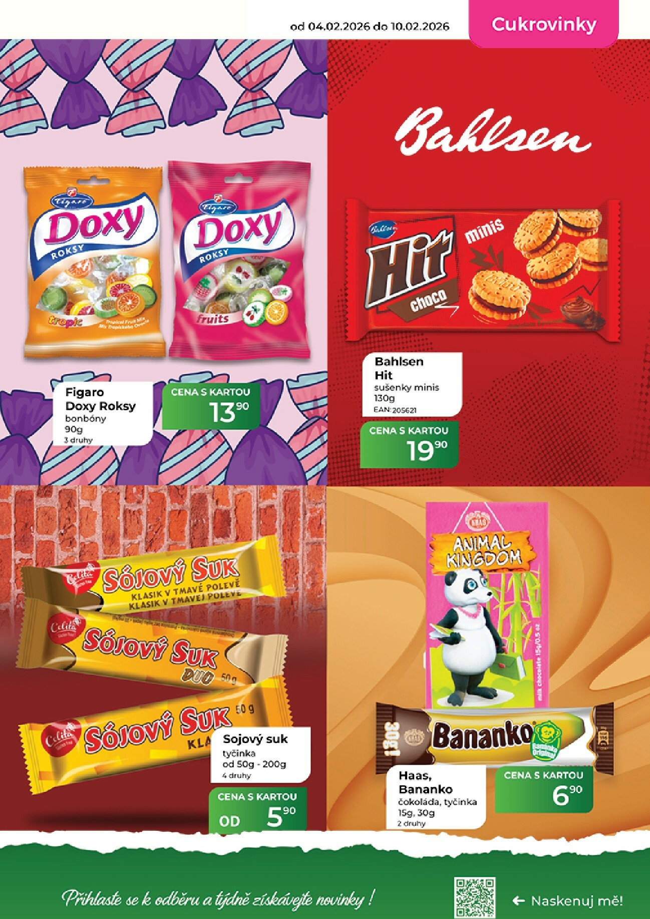 tamda-foods - Tamda Foods leták platný od středy 04.02.2026 do úterý 10.02.2026 - page: 25