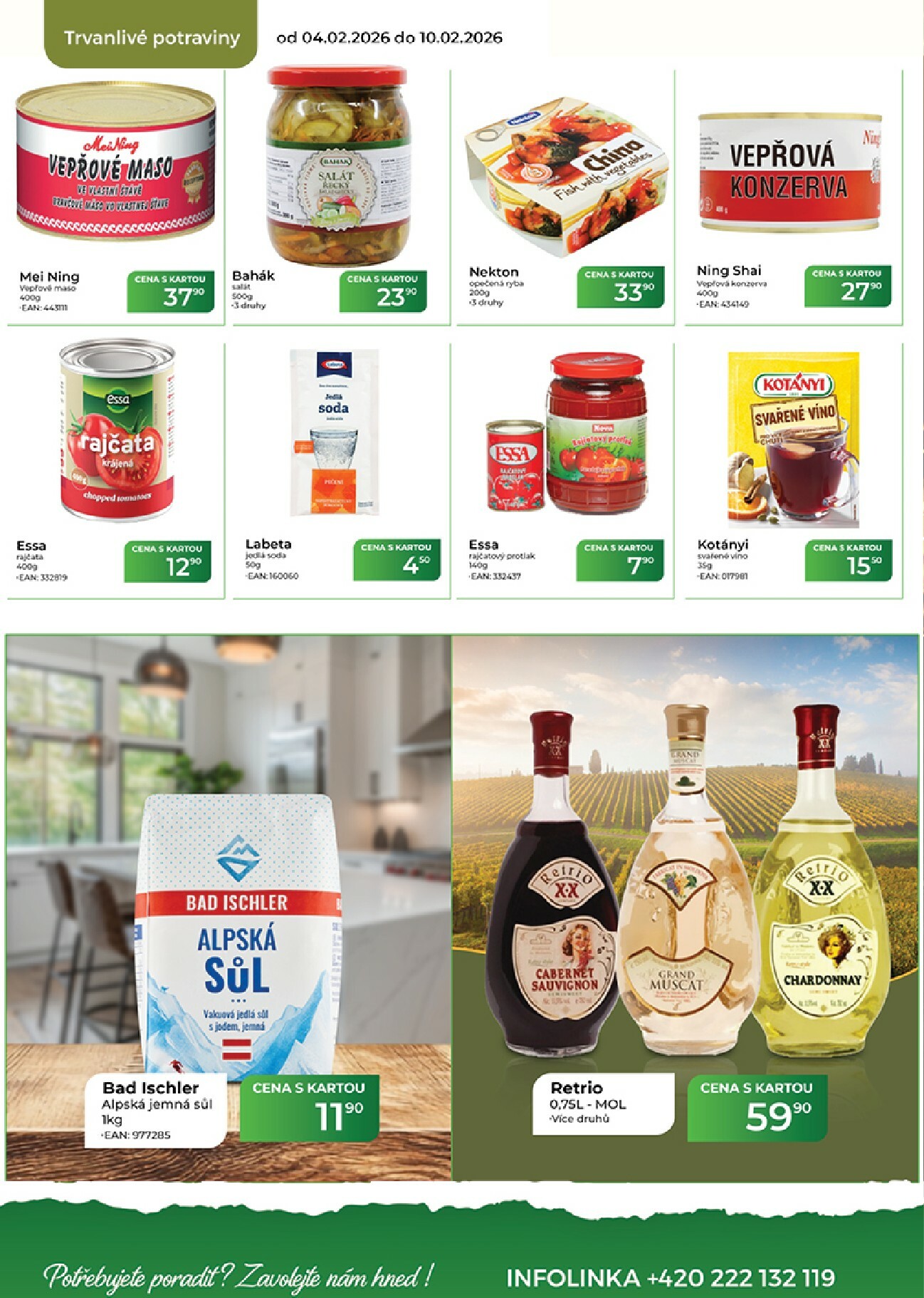 tamda-foods - Tamda Foods leták platný od středy 04.02.2026 do úterý 10.02.2026 - page: 34