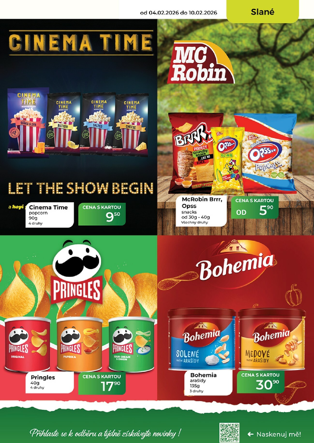 tamda-foods - Tamda Foods leták platný od středy 04.02.2026 do úterý 10.02.2026 - page: 29