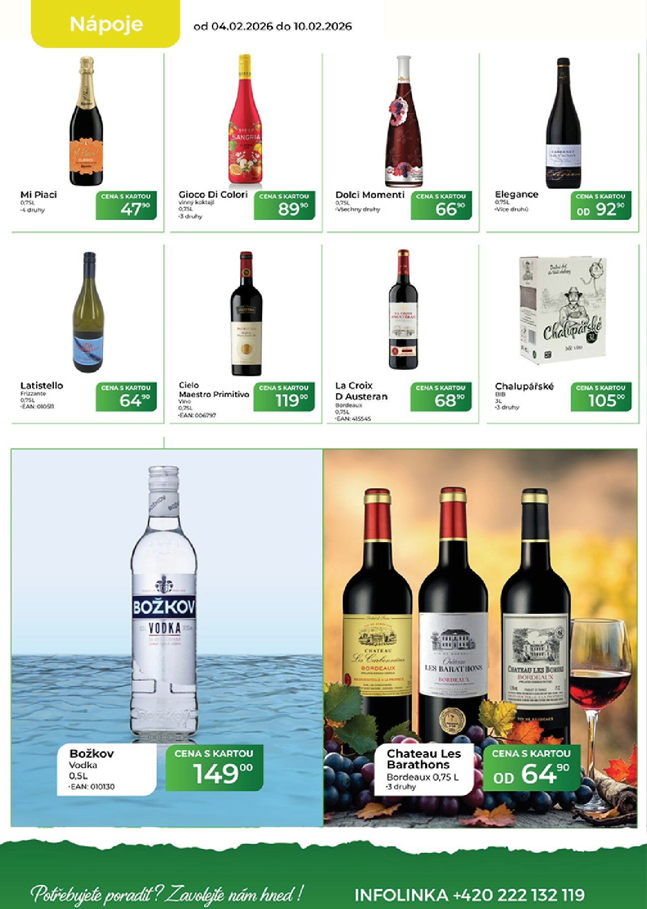 tamda-foods - Tamda Foods leták platný od středy 04.02.2026 do úterý 10.02.2026 - page: 8