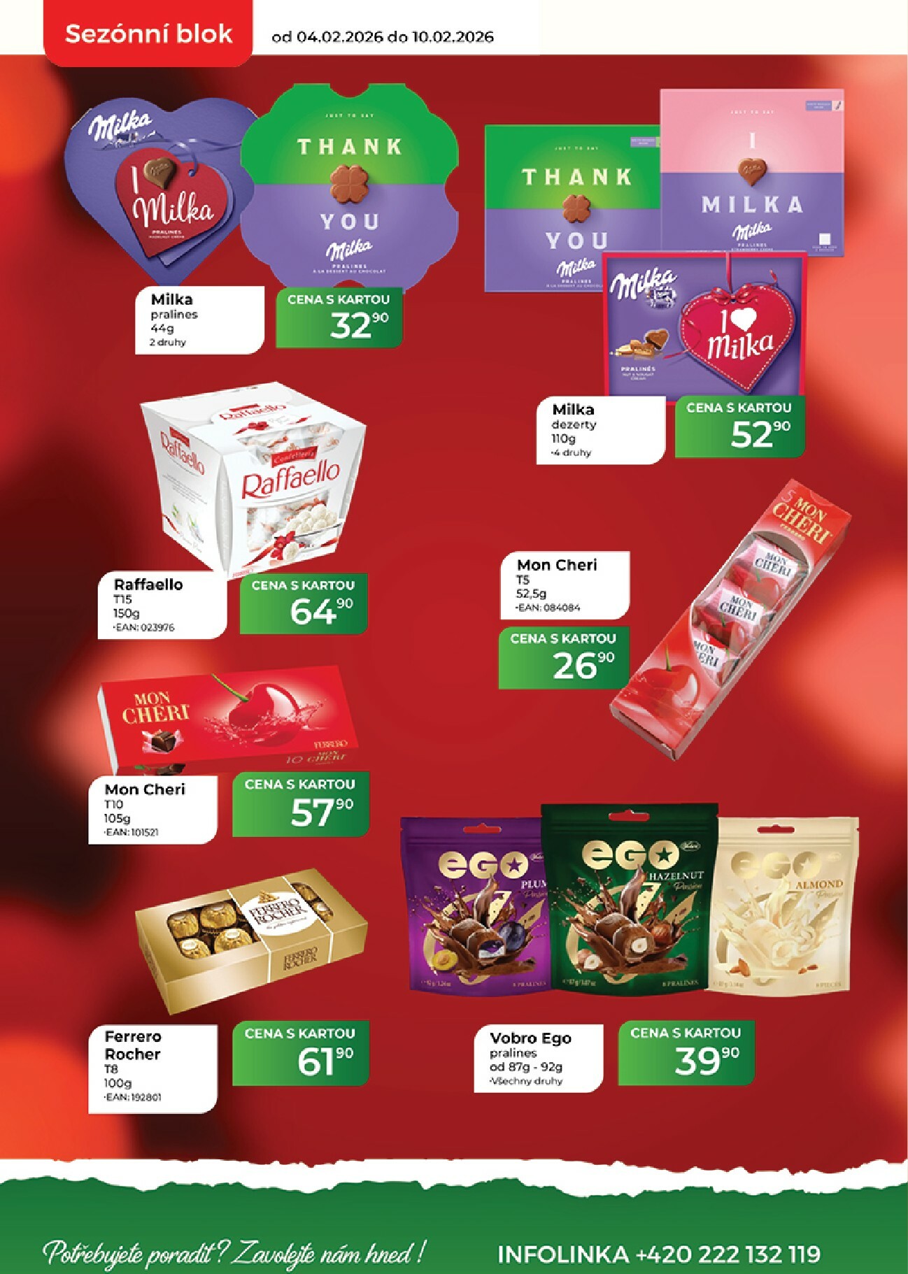 tamda-foods - Tamda Foods leták platný od středy 04.02.2026 do úterý 10.02.2026 - page: 2