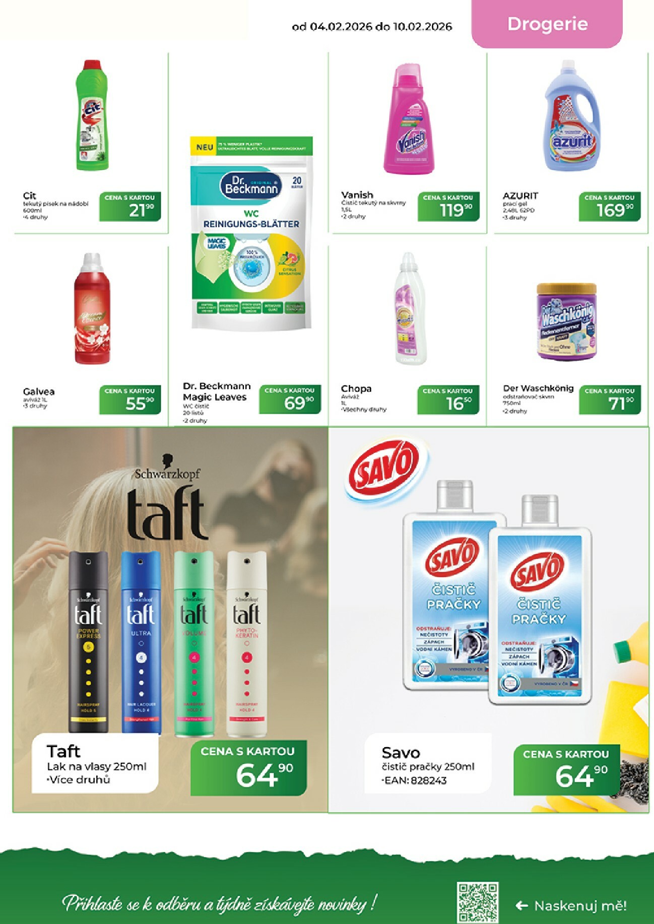 tamda-foods - Tamda Foods leták platný od středy 04.02.2026 do úterý 10.02.2026 - page: 45