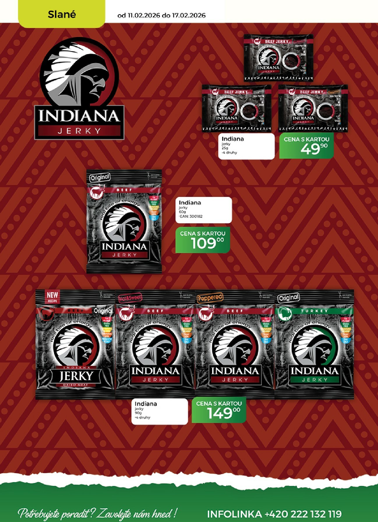 tamda-foods - Tamda Foods leták platný od středy 11.02.2026 do úterý 17.02.2026 - page: 38