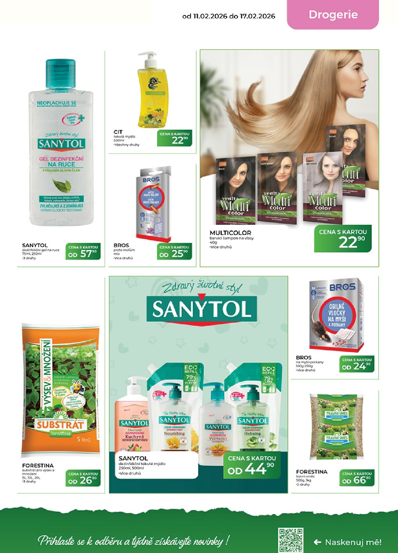 tamda-foods - Tamda Foods leták platný od středy 11.02.2026 do úterý 17.02.2026 - page: 51