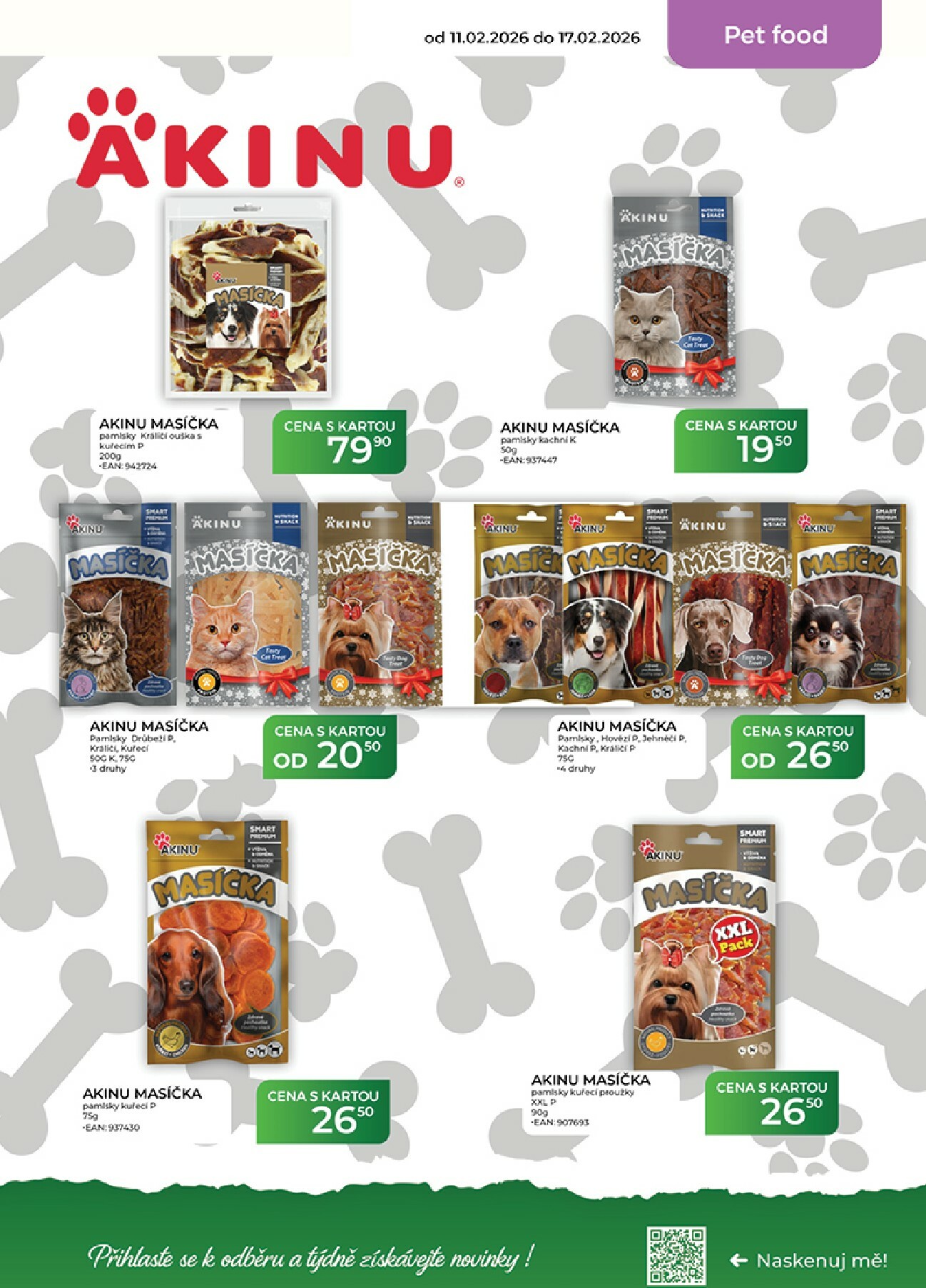 tamda-foods - Tamda Foods leták platný od středy 11.02.2026 do úterý 17.02.2026 - page: 49