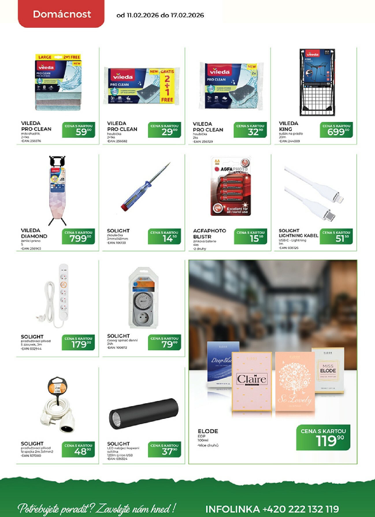 tamda-foods - Tamda Foods leták platný od středy 11.02.2026 do úterý 17.02.2026 - page: 50