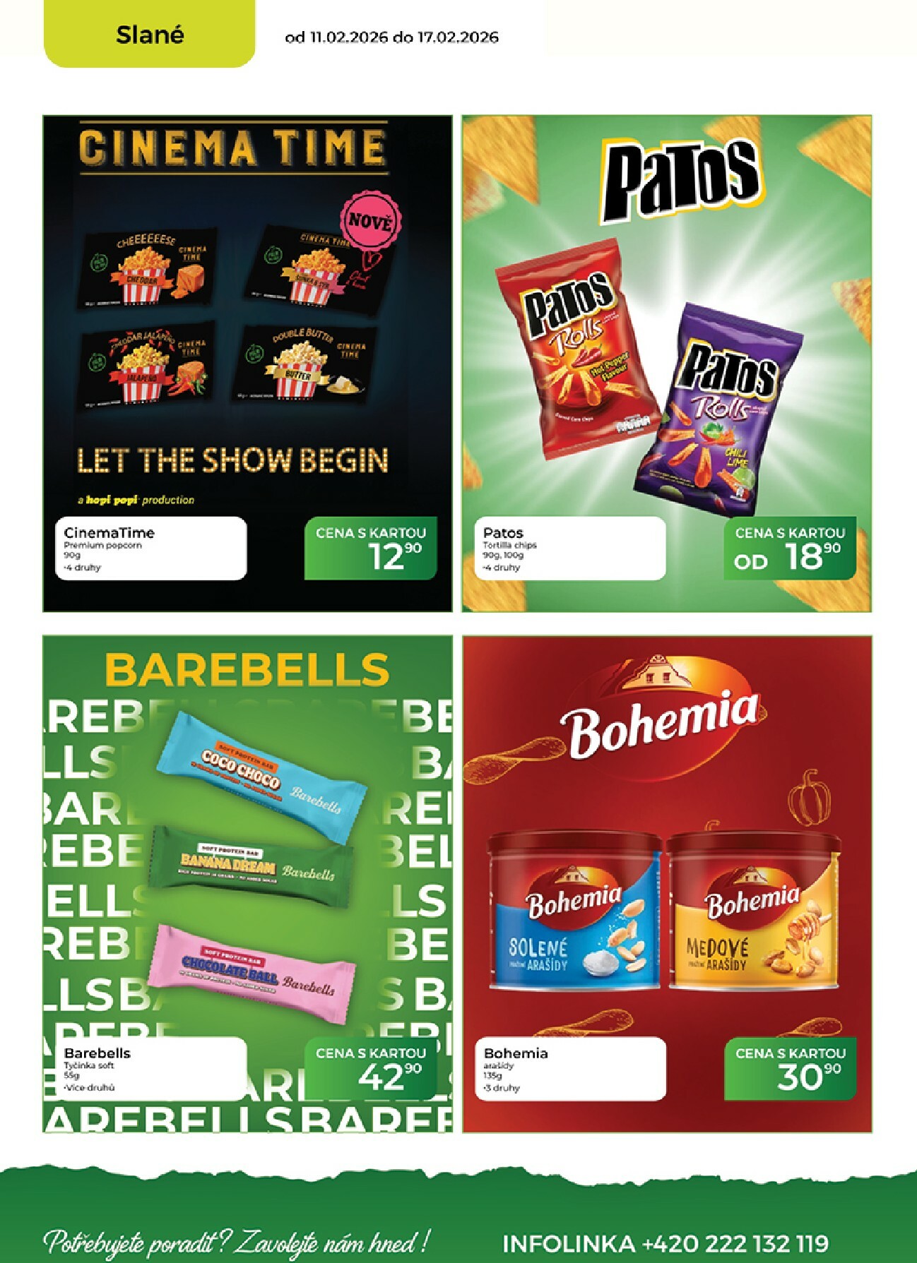 tamda-foods - Tamda Foods leták platný od středy 11.02.2026 do úterý 17.02.2026 - page: 36