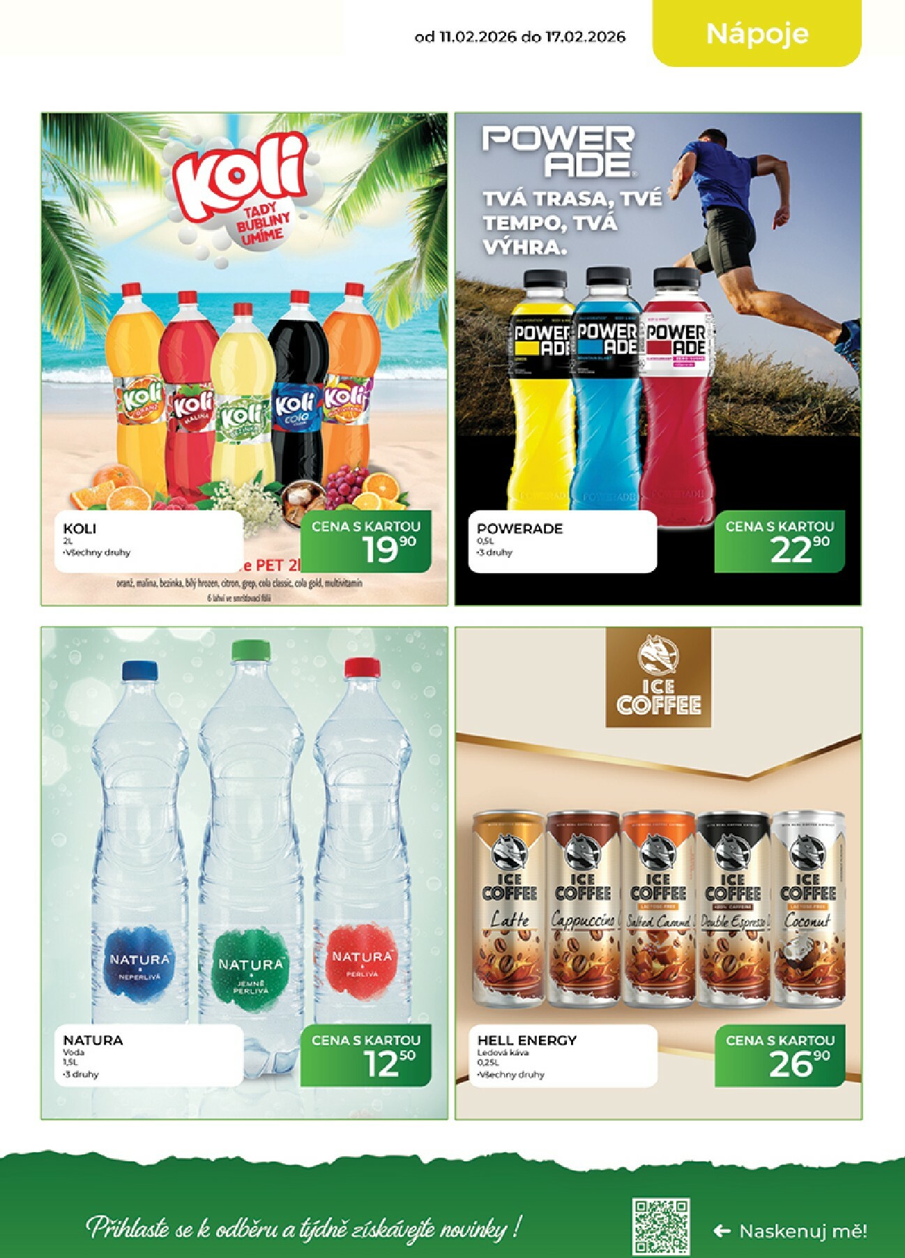 tamda-foods - Tamda Foods leták platný od středy 11.02.2026 do úterý 17.02.2026 - page: 13