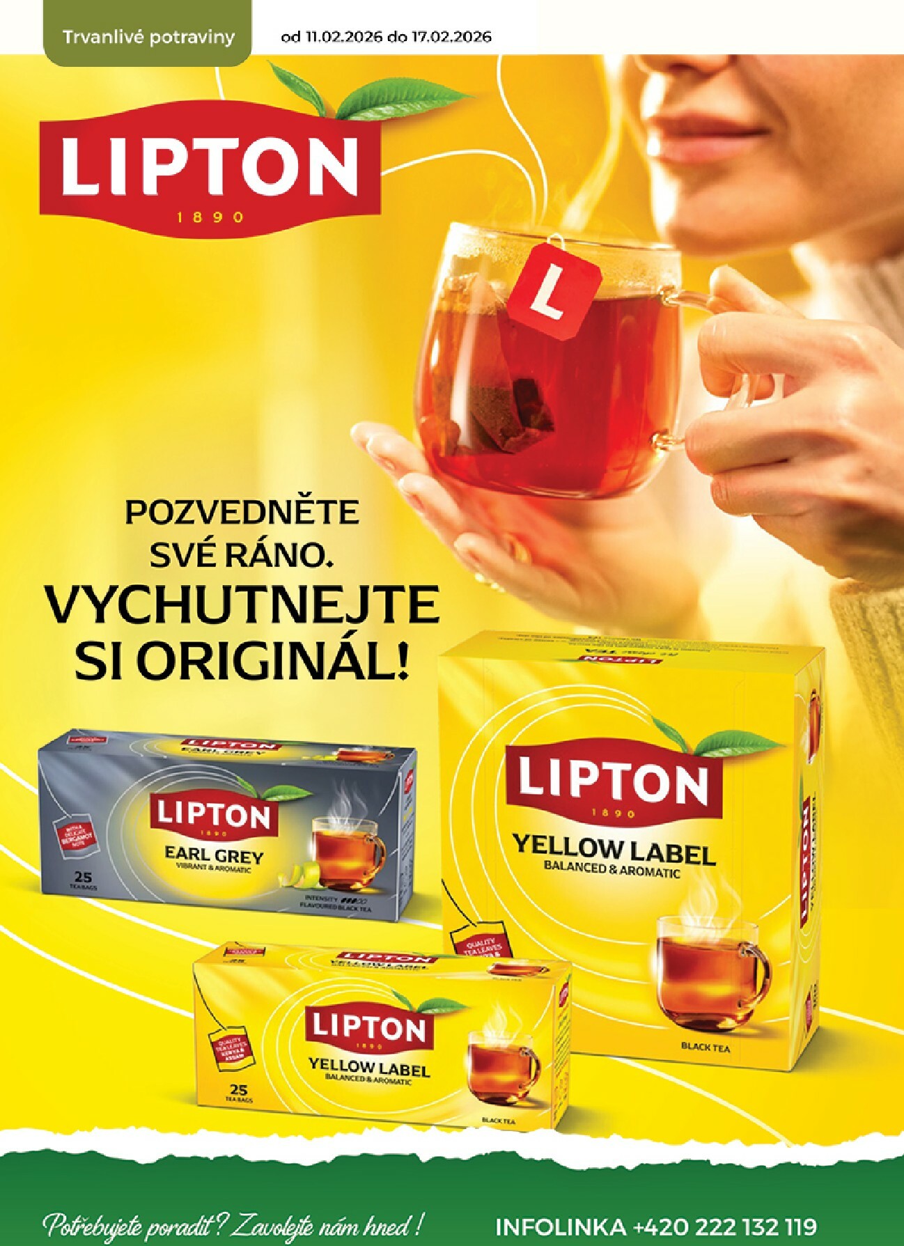 tamda-foods - Tamda Foods leták platný od středy 11.02.2026 do úterý 17.02.2026 - page: 26