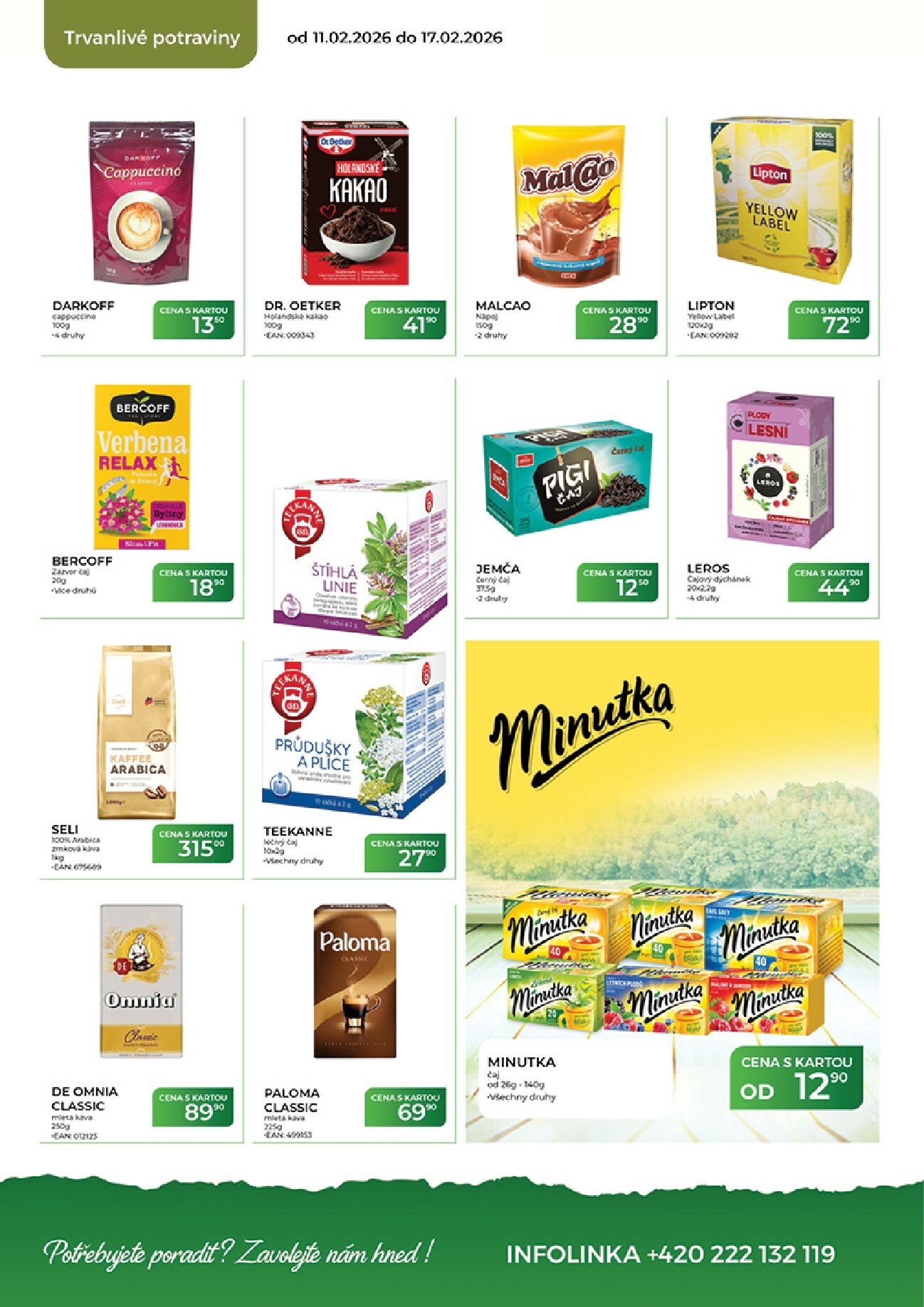 tamda-foods - Tamda Foods leták platný od středy 11.02.2026 do úterý 17.02.2026 - page: 22