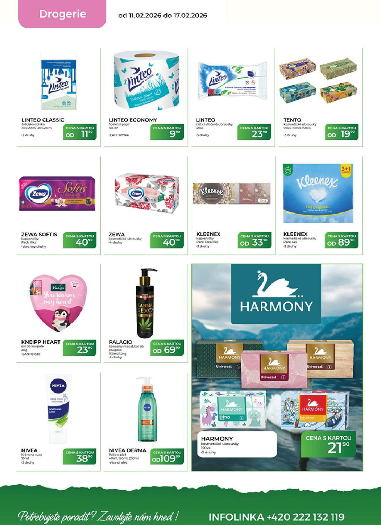 tamda-foods - Tamda Foods leták platný od středy 11.02.2026 do úterý 17.02.2026 - page: 54