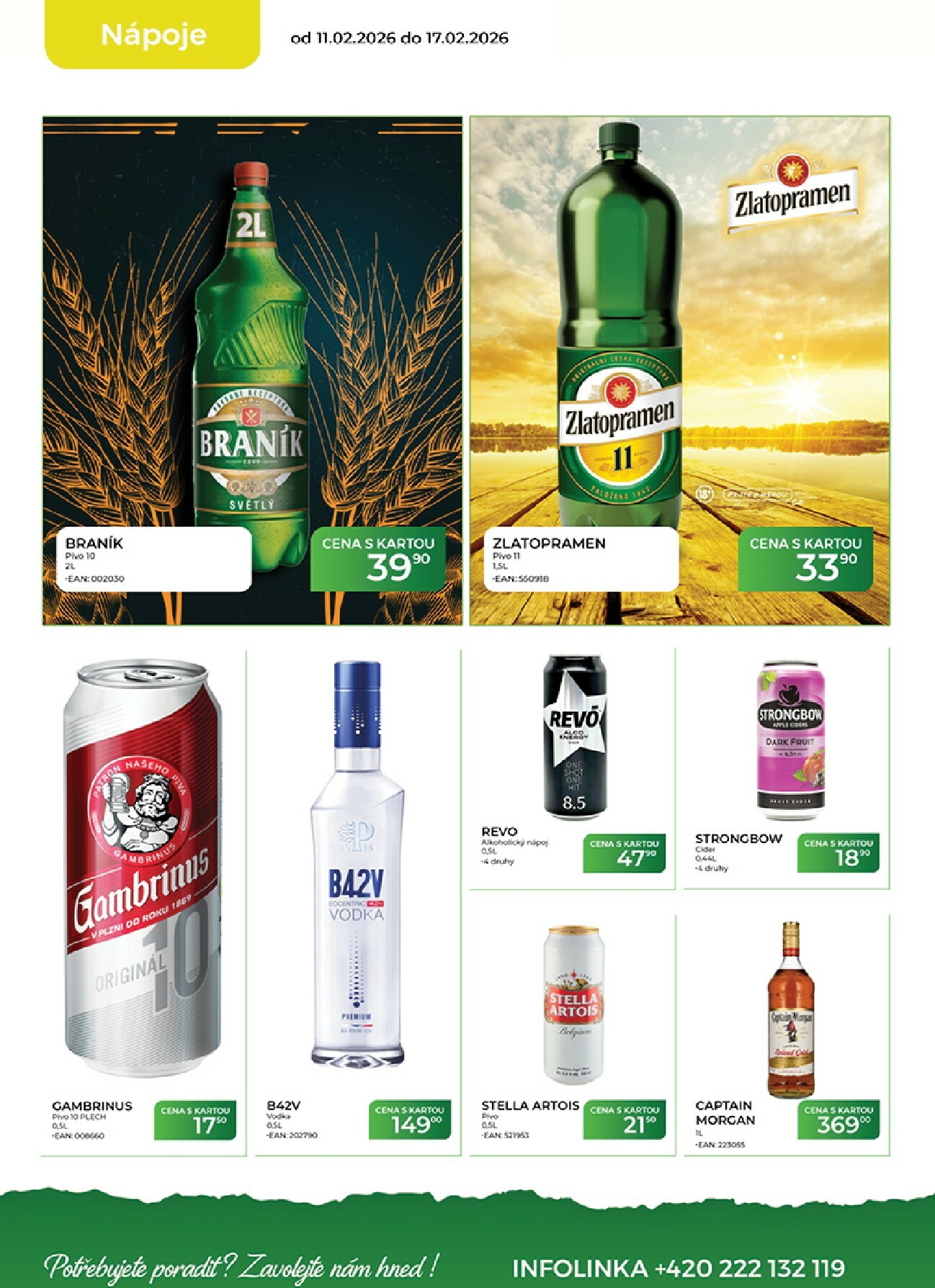 tamda-foods - Tamda Foods leták platný od středy 11.02.2026 do úterý 17.02.2026 - page: 14